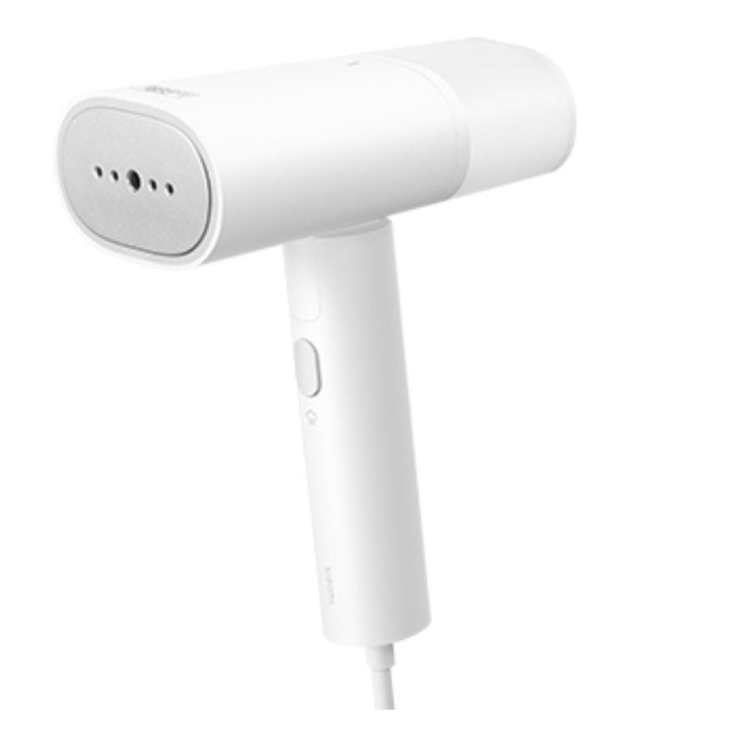 Plancha Vertical Xiaomi Handheld Garment Steamer/ 1300W/ Depósito 160ml