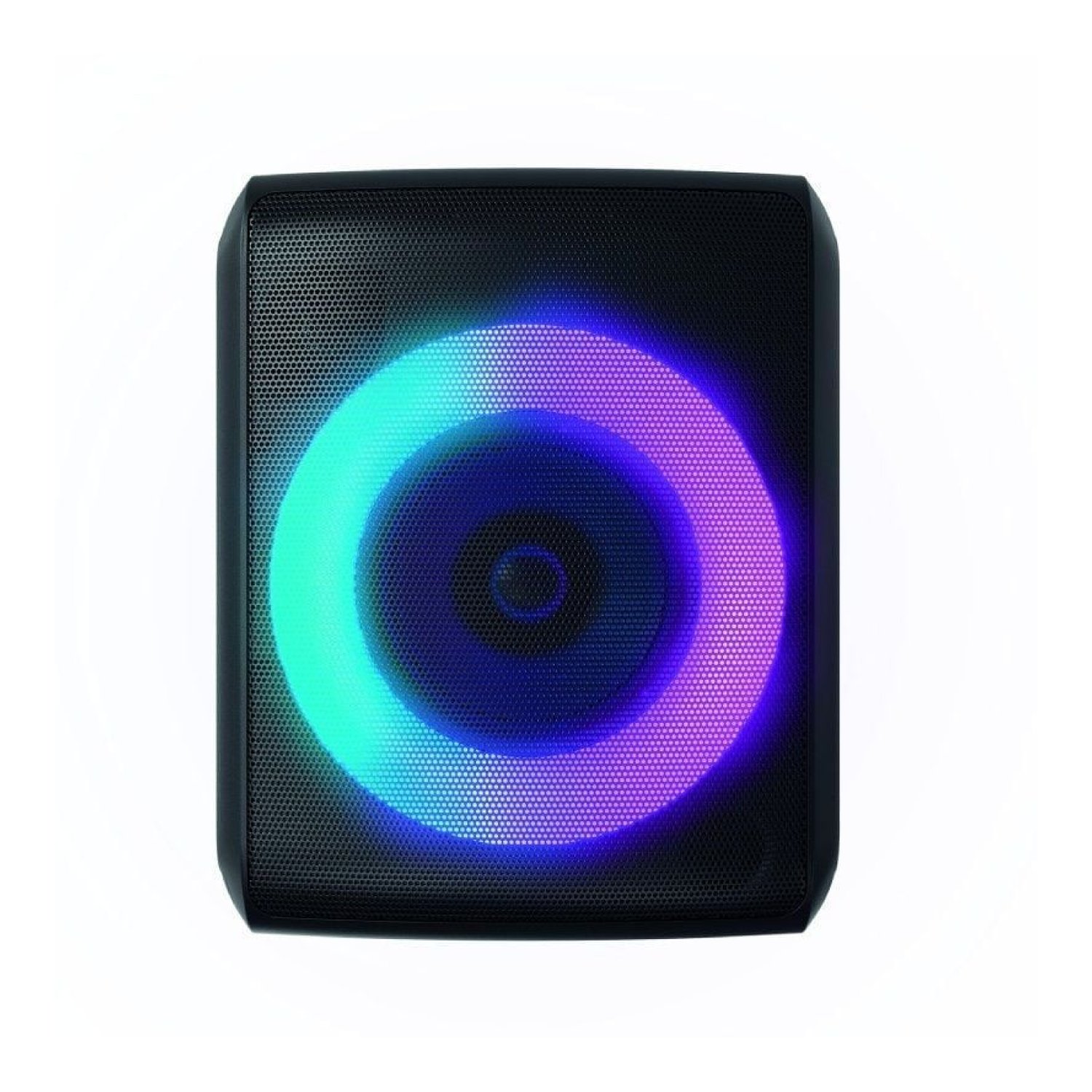 Altavoz Portable con Bluetooth Woxter Monster/ 60W