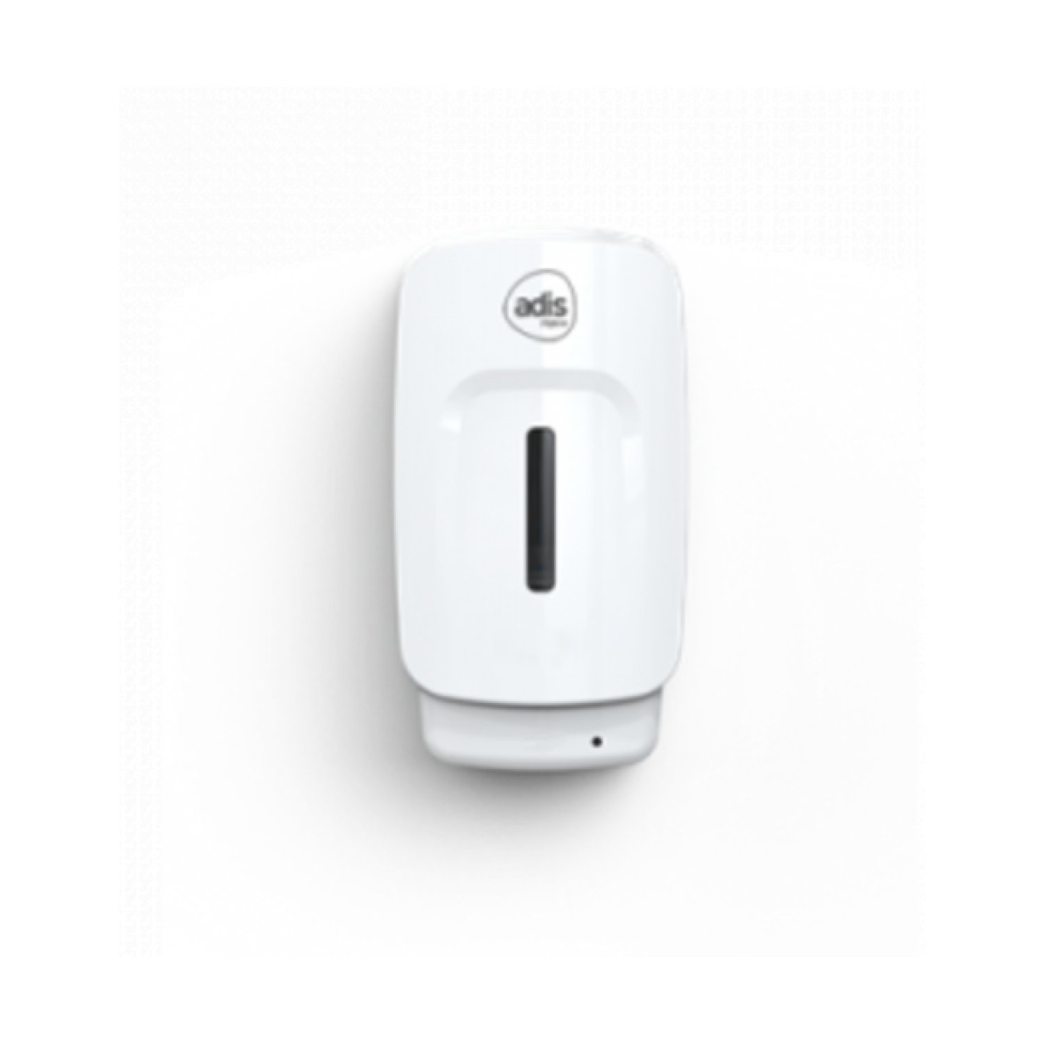G3 · Dispensador Automático de Gel Hidroalcohólico · 1 Litro · Blanco