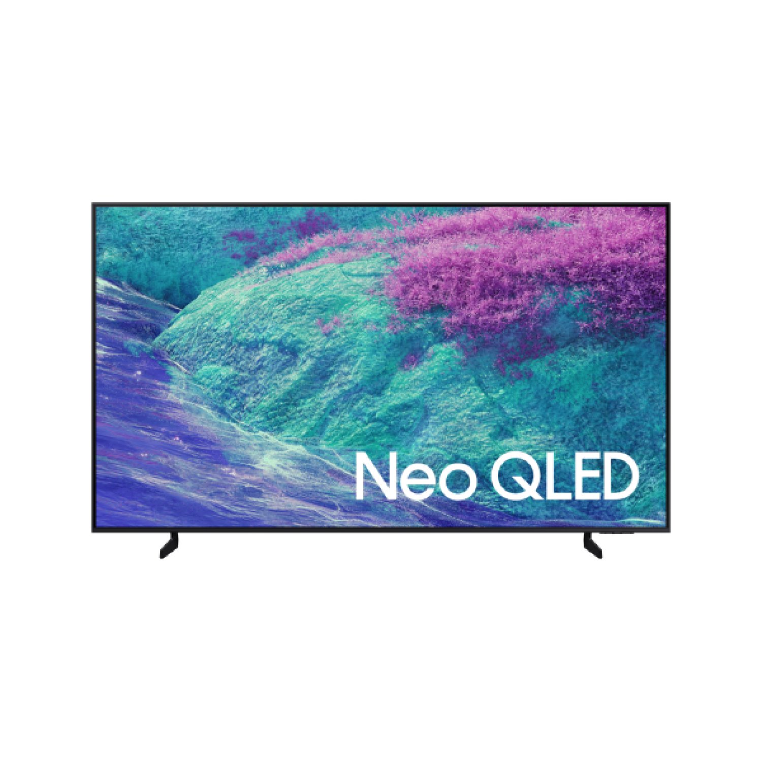 Samsung TV 75" Neo QLED QN1EF · 4K · Vision AI · 2025