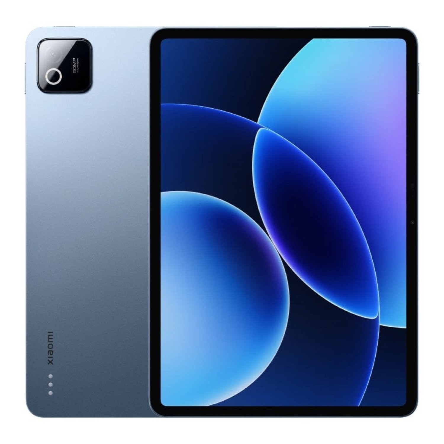 Xiaomi Pad 8 Pro · 11,2" · 8GB RAM · 256GB · Octacore · Azul