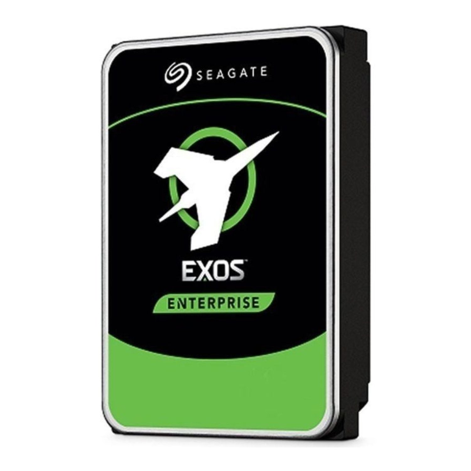 Disco Duro Seagate Exos 7E10 8TB/ 3.5"/ SATA III
