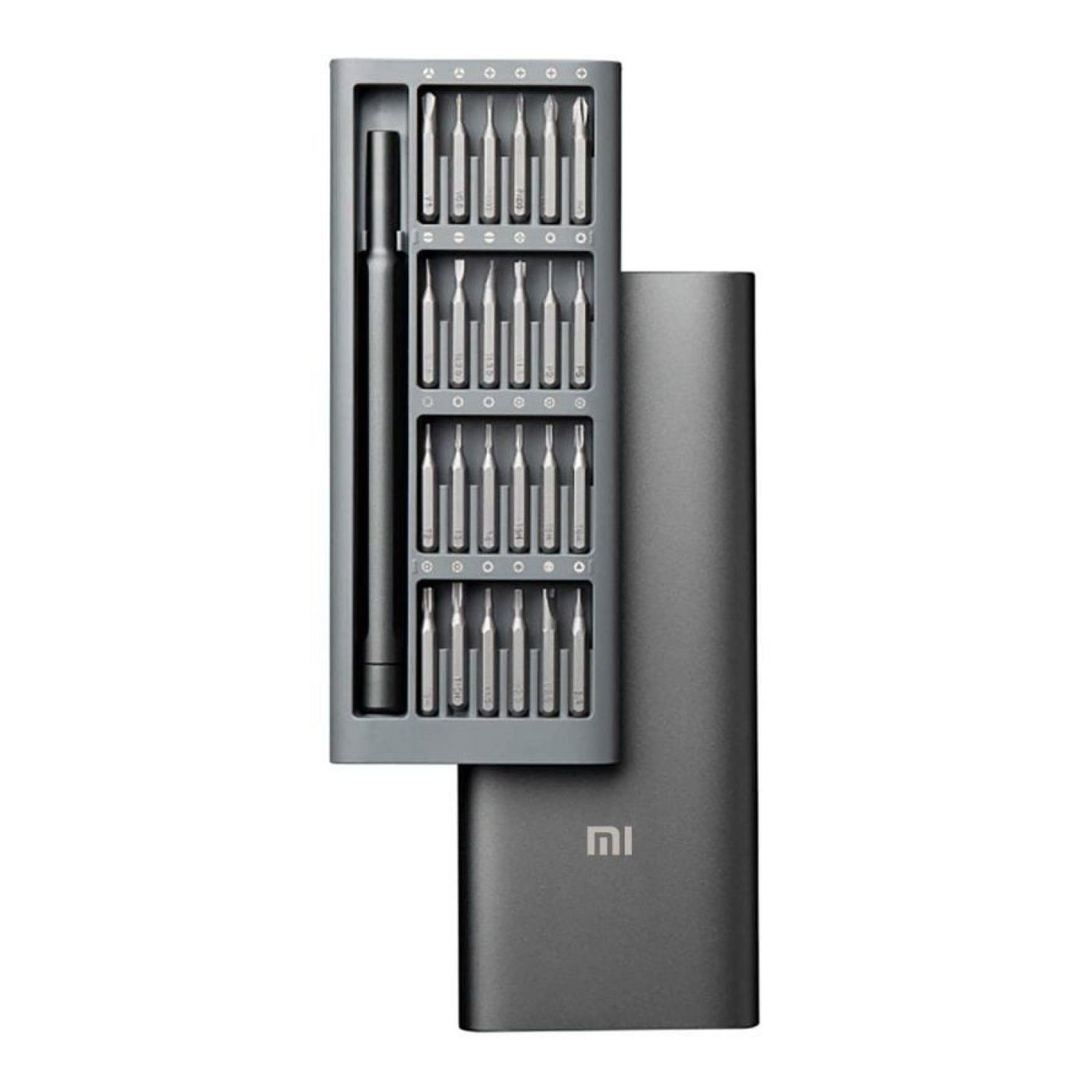 Xiaomi Precision Screwdriver Kit · 24 Puntas Intercambiables · Destornillador de Precisión