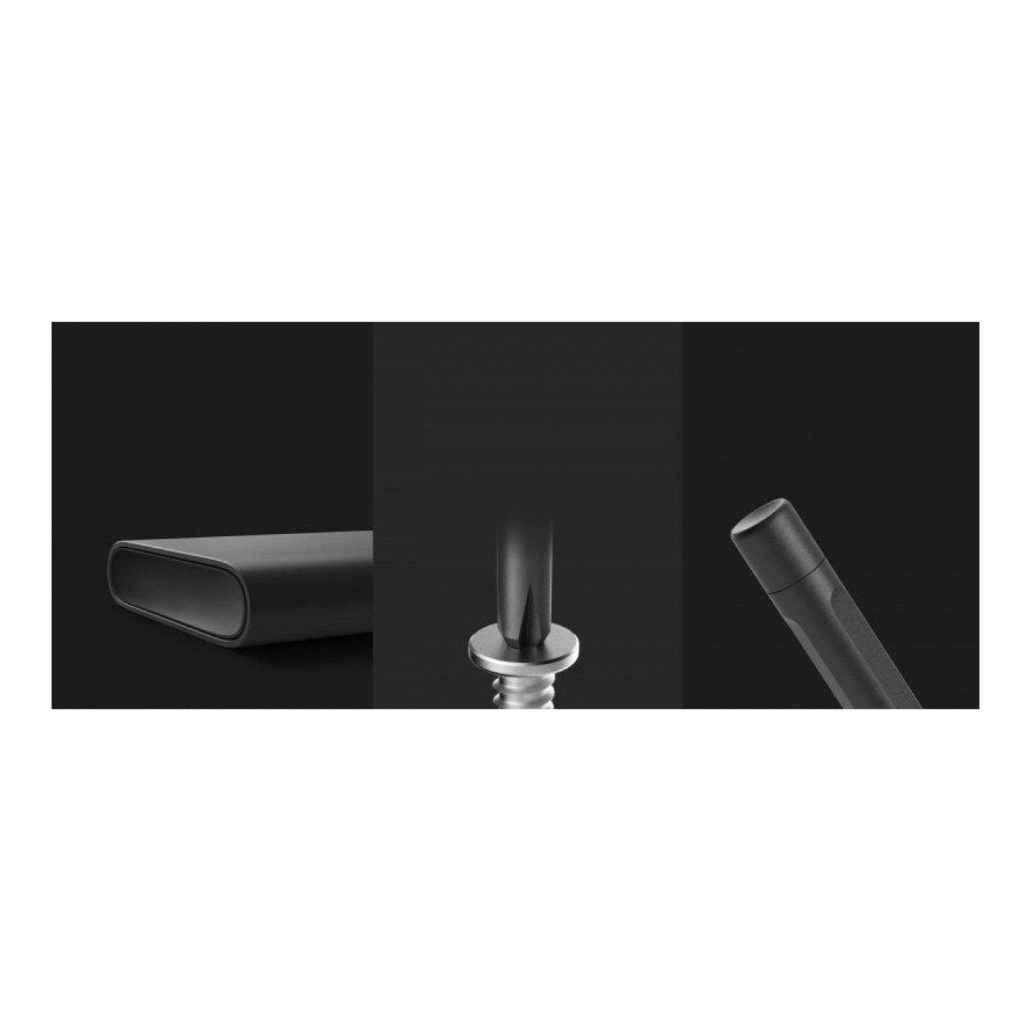 Xiaomi Precision Screwdriver Kit · 24 Puntas Intercambiables · Destornillador de Precisión
