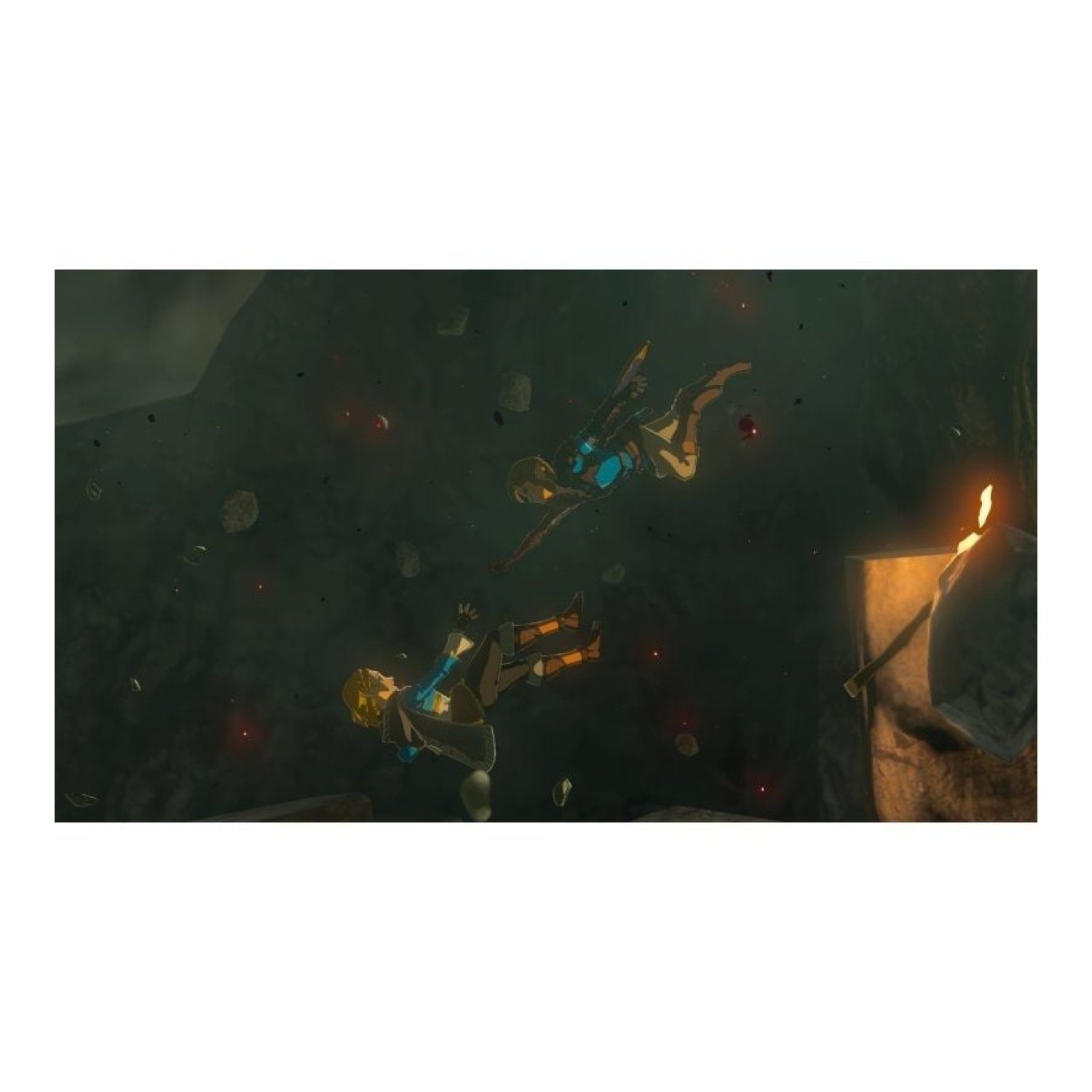 Nintendo · The Legend of Zelda: Tears of the Kingdom · Juego Nintendo Switch