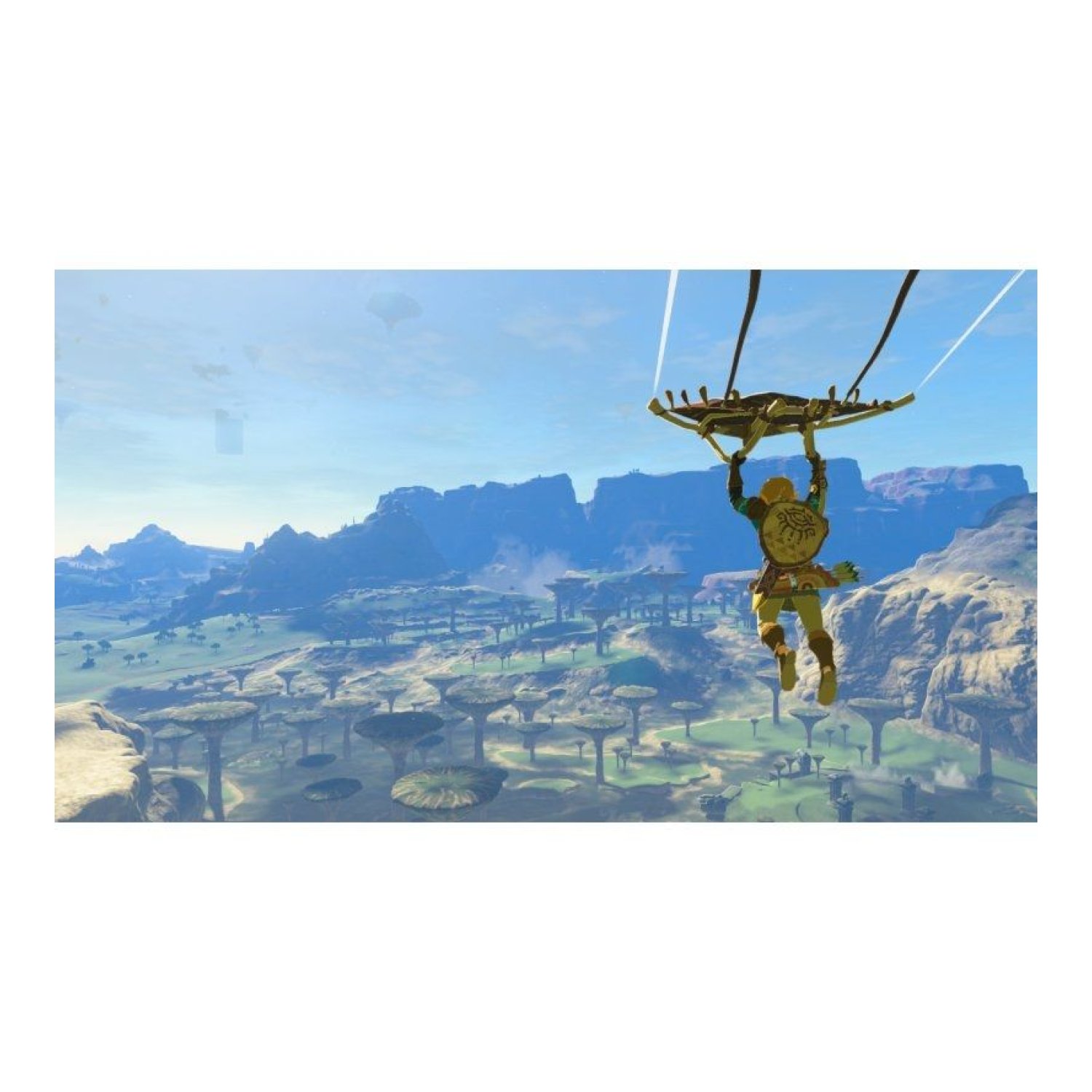 Nintendo · The Legend of Zelda: Tears of the Kingdom · Juego Nintendo Switch
