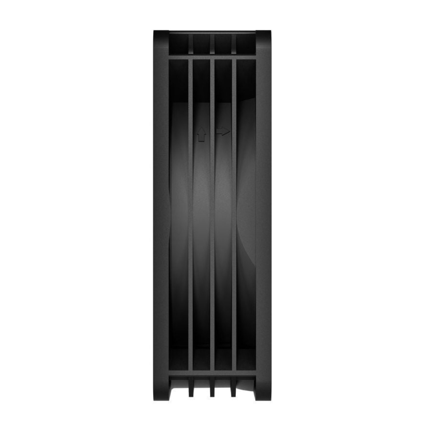 Pack de 3 Ventiladores Arctic S12038-8K/ 12cm