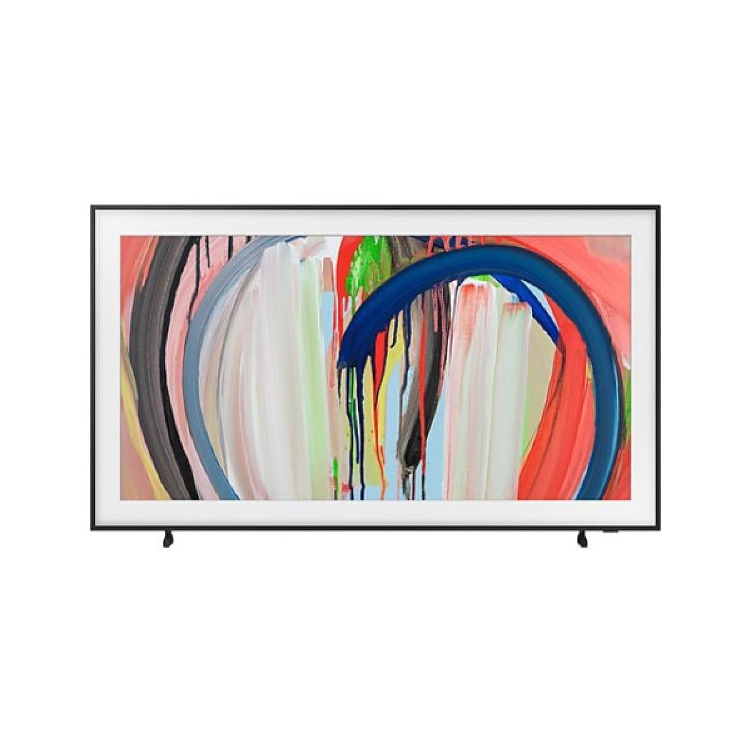 Samsung The Frame 55" · 4K · Vision AI · Smart TV · 2026