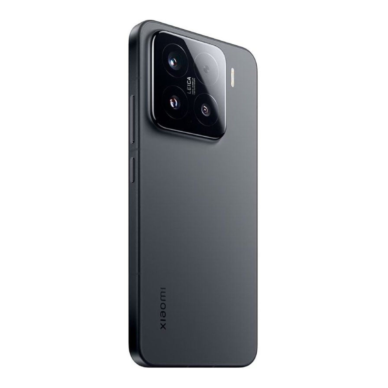 Xiaomi 15 · 6,36" · 5G · 12GB RAM · 512GB · NFC · Negro
