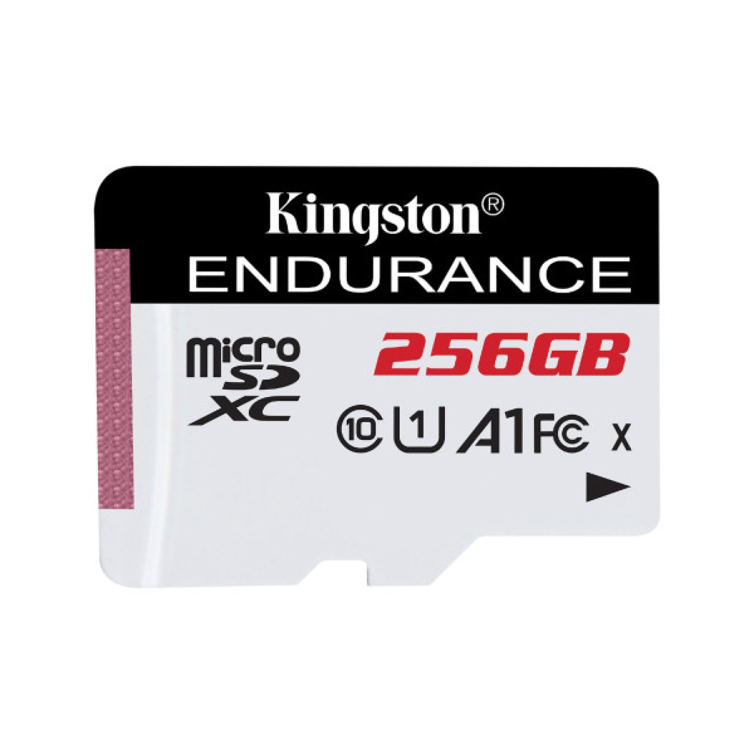 Kingston · MicroSDXC · 256GB · UHS-I · Clase 10