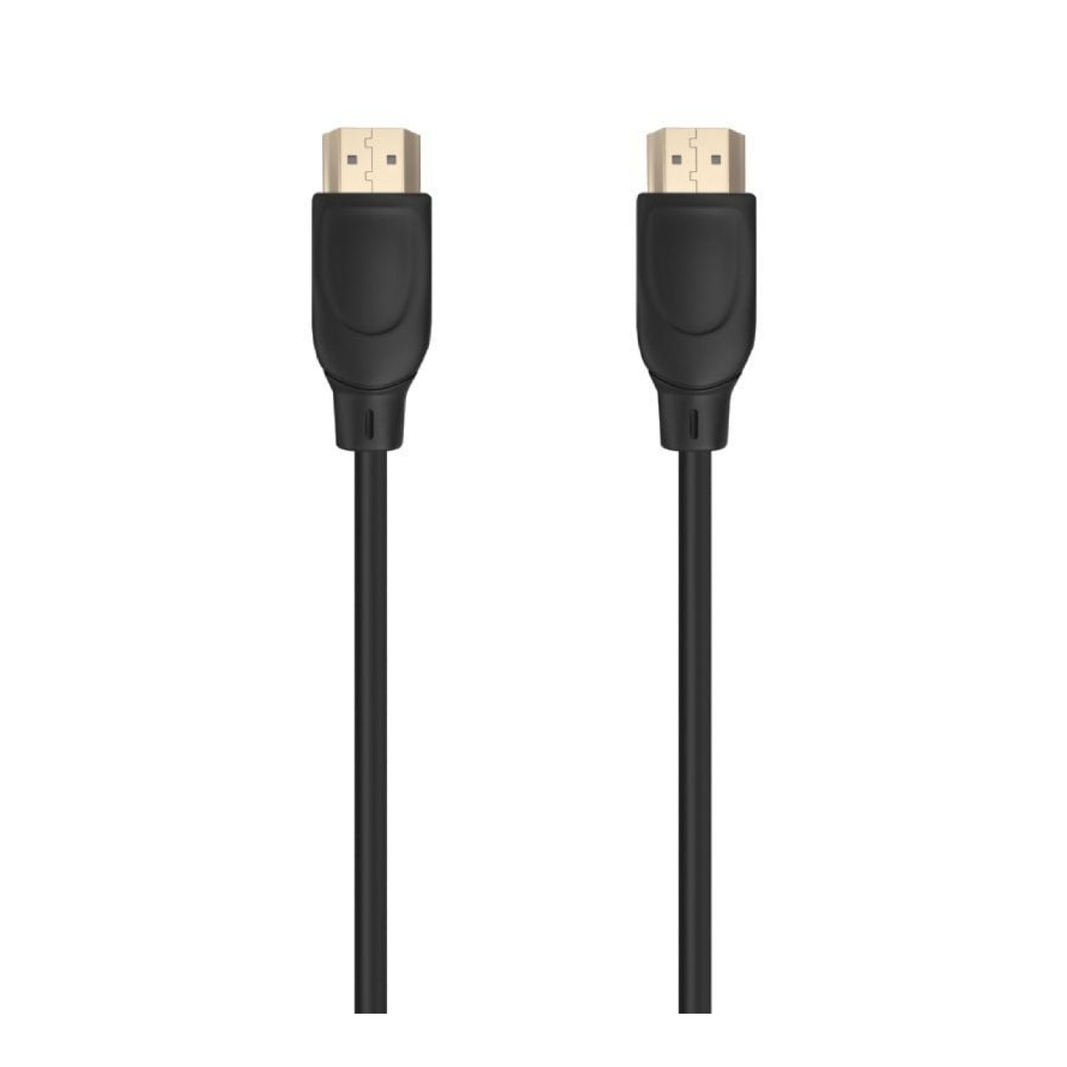 Aisens Cable HDMI 2.0 · 4K · 1m · Macho a Macho · Negro