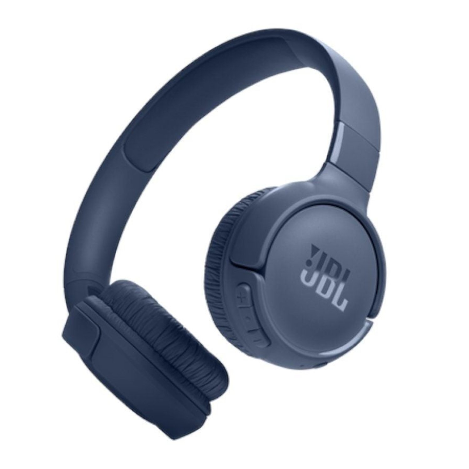 JBL Tune 520BT · Auriculares Inalámbricos · Bluetooth · Micrófono · Azules