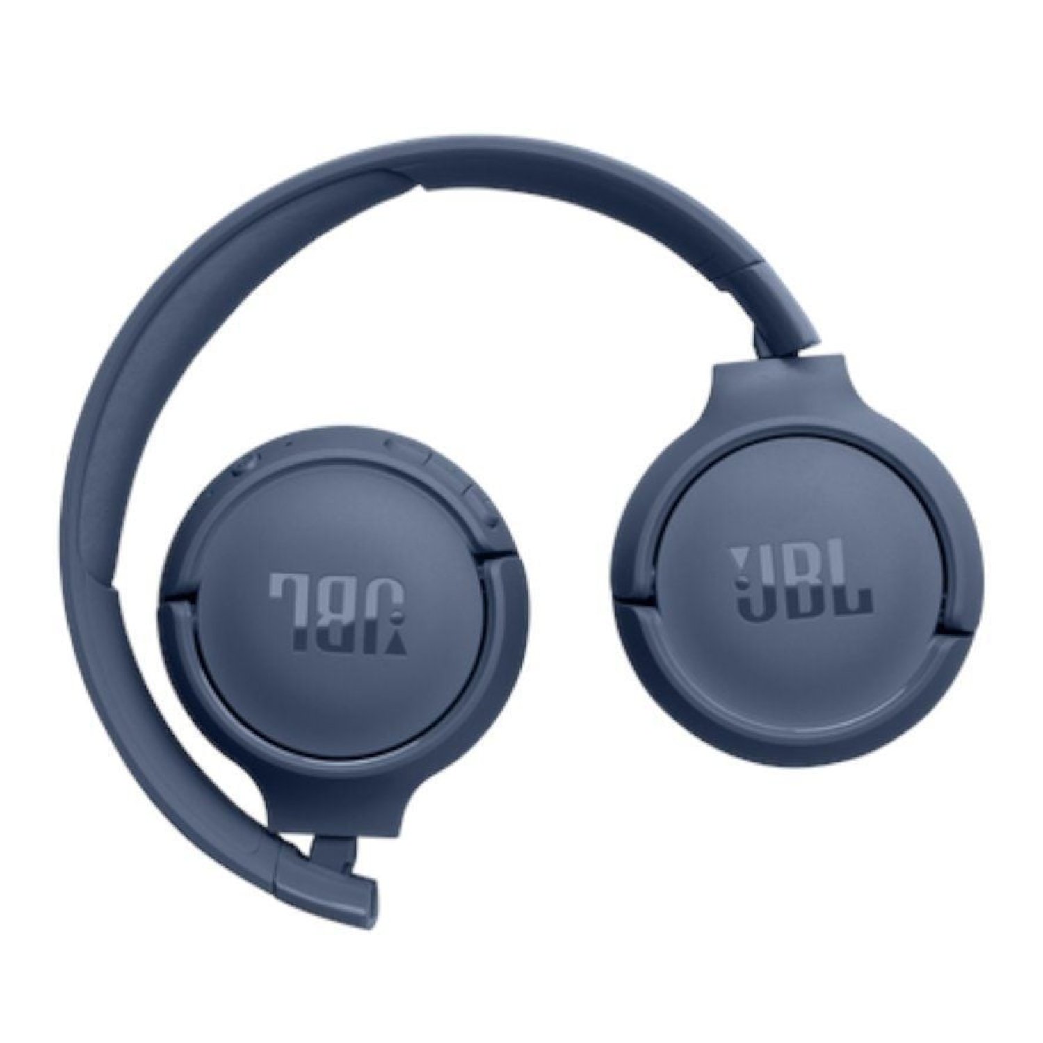 JBL Tune 520BT · Auriculares Inalámbricos · Bluetooth · Micrófono · Azules