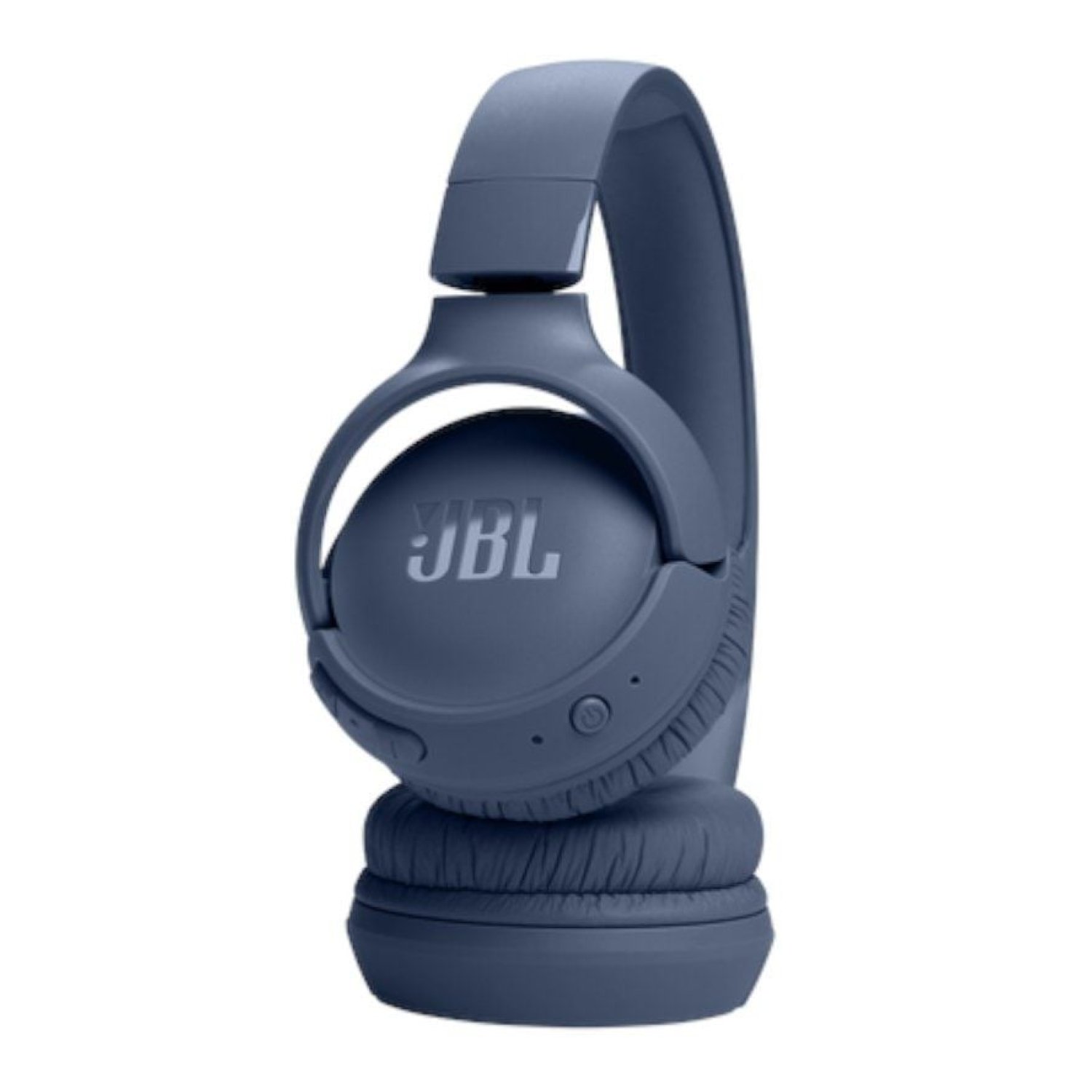 JBL Tune 520BT · Auriculares Inalámbricos · Bluetooth · Micrófono · Azules