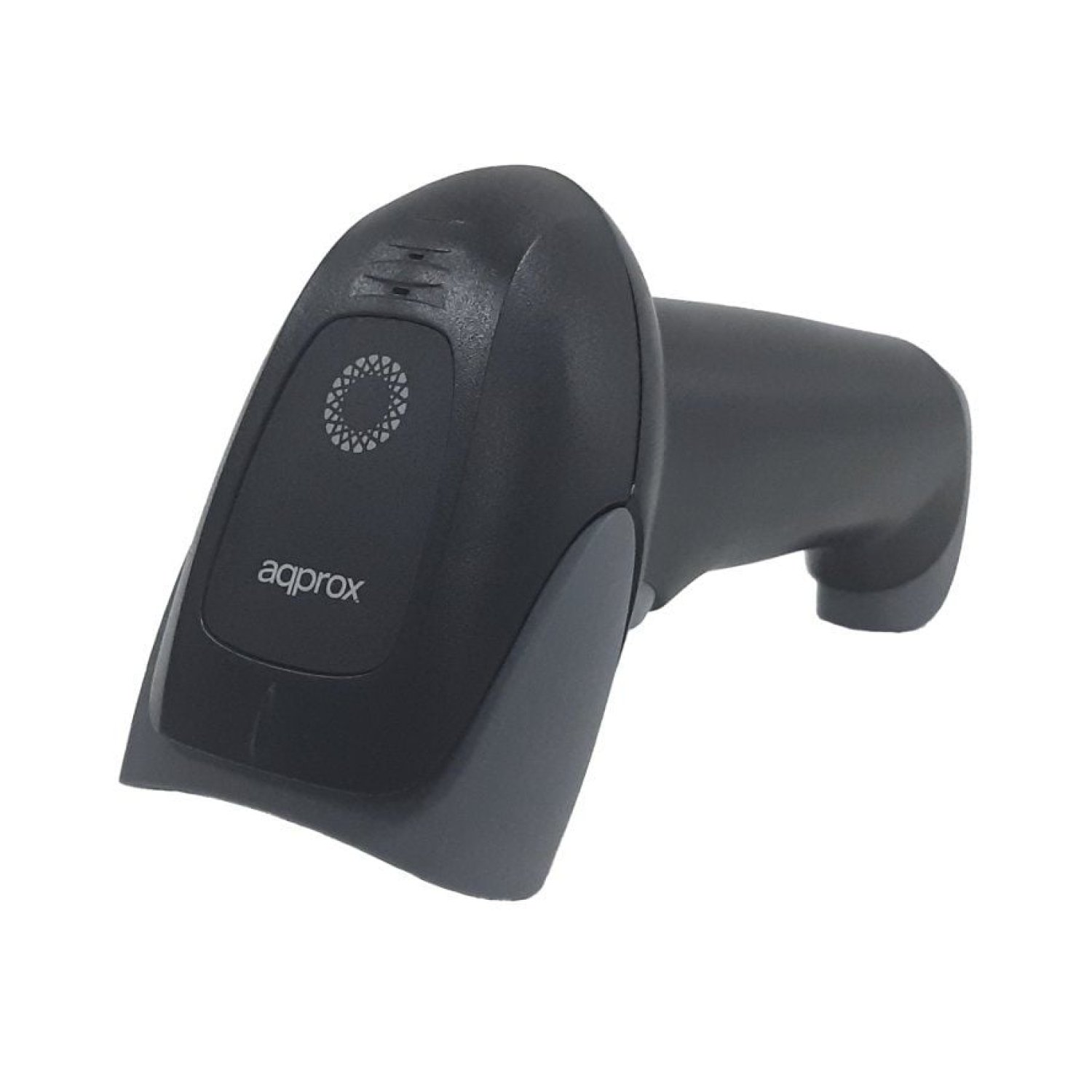 Lector de Código de Barras 1D Approx appLS11WS/ Bluetooth/ USB/ Radiofrecuencia