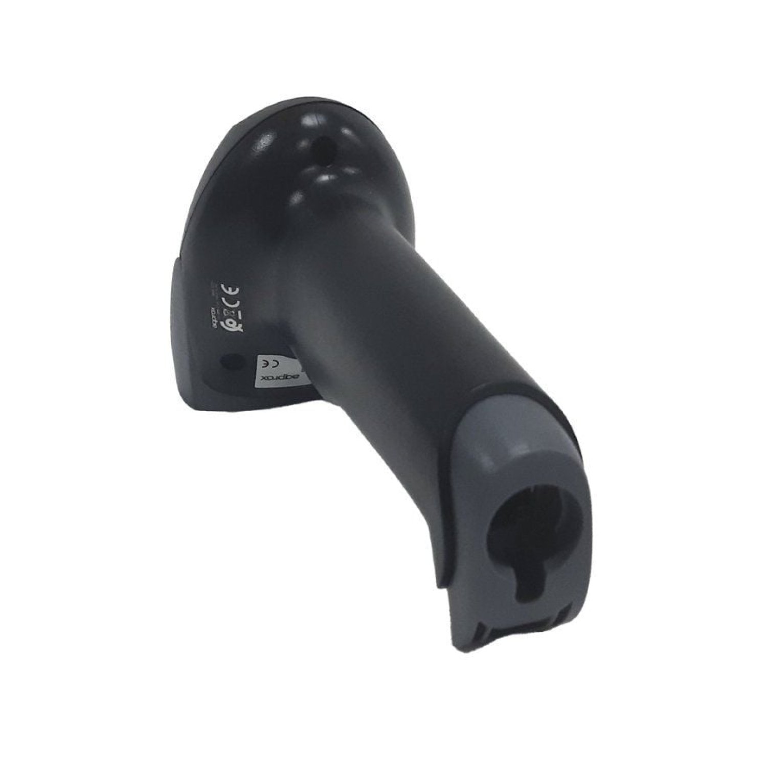 Lector de Código de Barras 1D Approx appLS11WS/ Bluetooth/ USB/ Radiofrecuencia