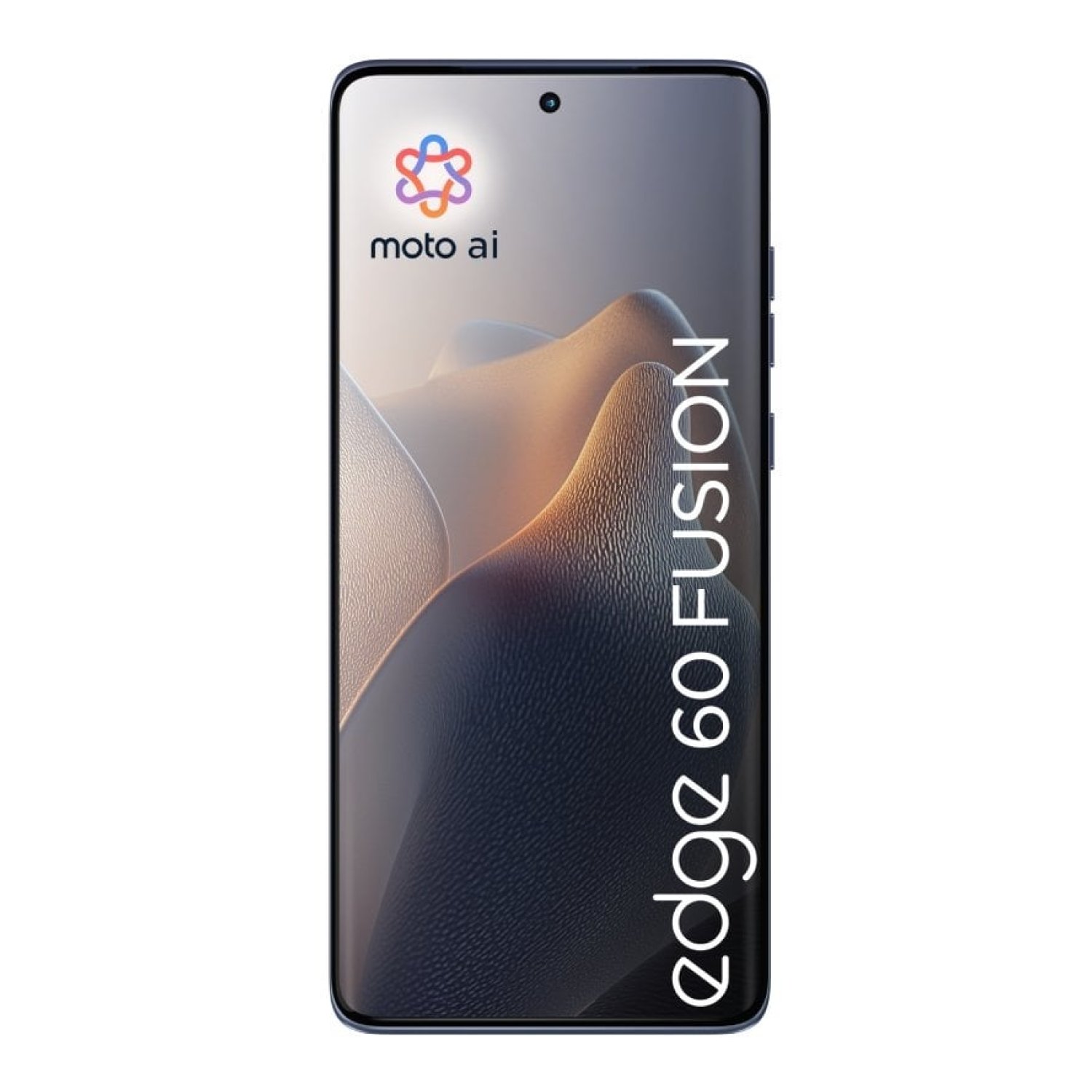 Smartphone Motorola Edge 60 Fusion 8GB/ 256GB/ 6.67"/ 5G/ Gris