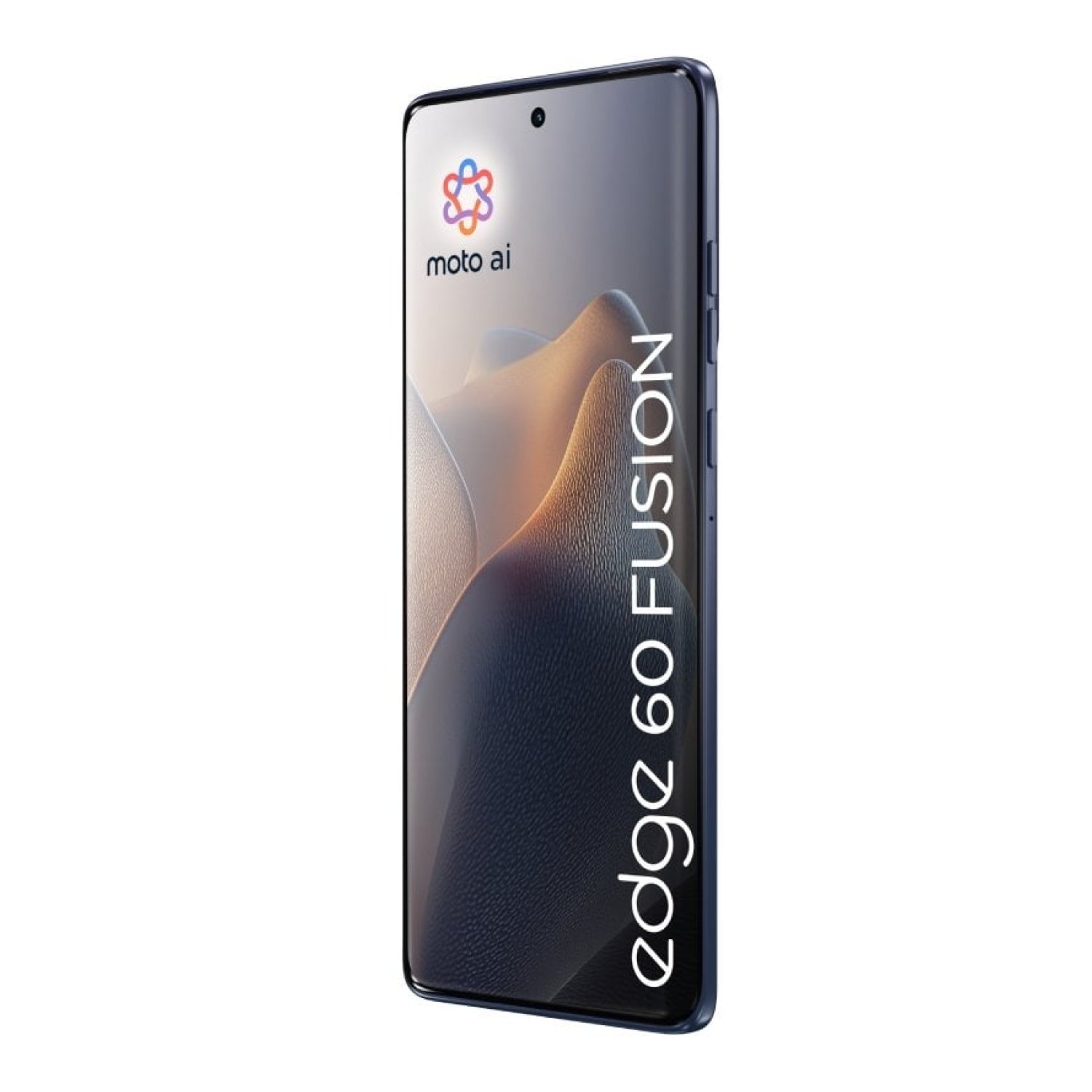 Smartphone Motorola Edge 60 Fusion 8GB/ 256GB/ 6.67"/ 5G/ Gris