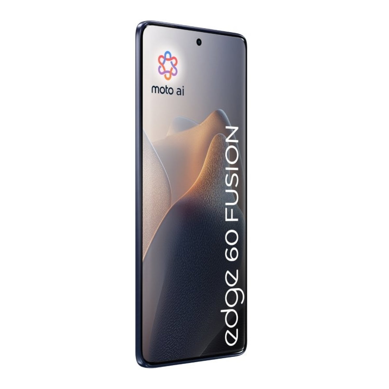 Smartphone Motorola Edge 60 Fusion 8GB/ 256GB/ 6.67"/ 5G/ Gris