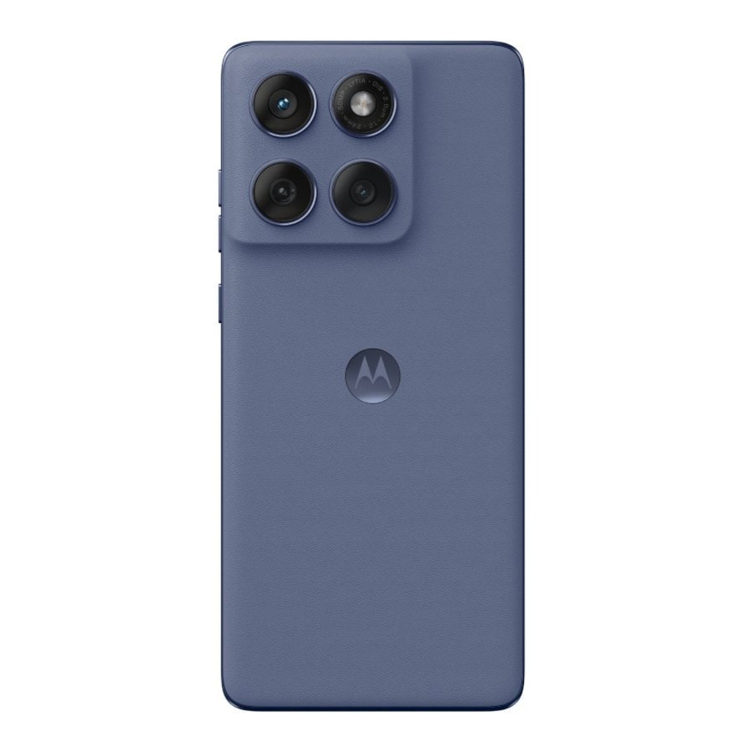 Smartphone Motorola Edge 60 Fusion 8GB/ 256GB/ 6.67"/ 5G/ Gris