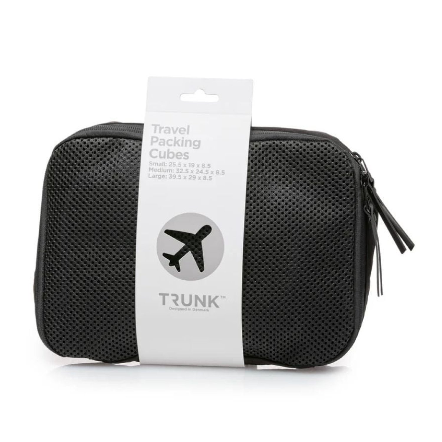 Bolsas Organizadoras de Equipaje Trunk Packcube/ 3 unidades