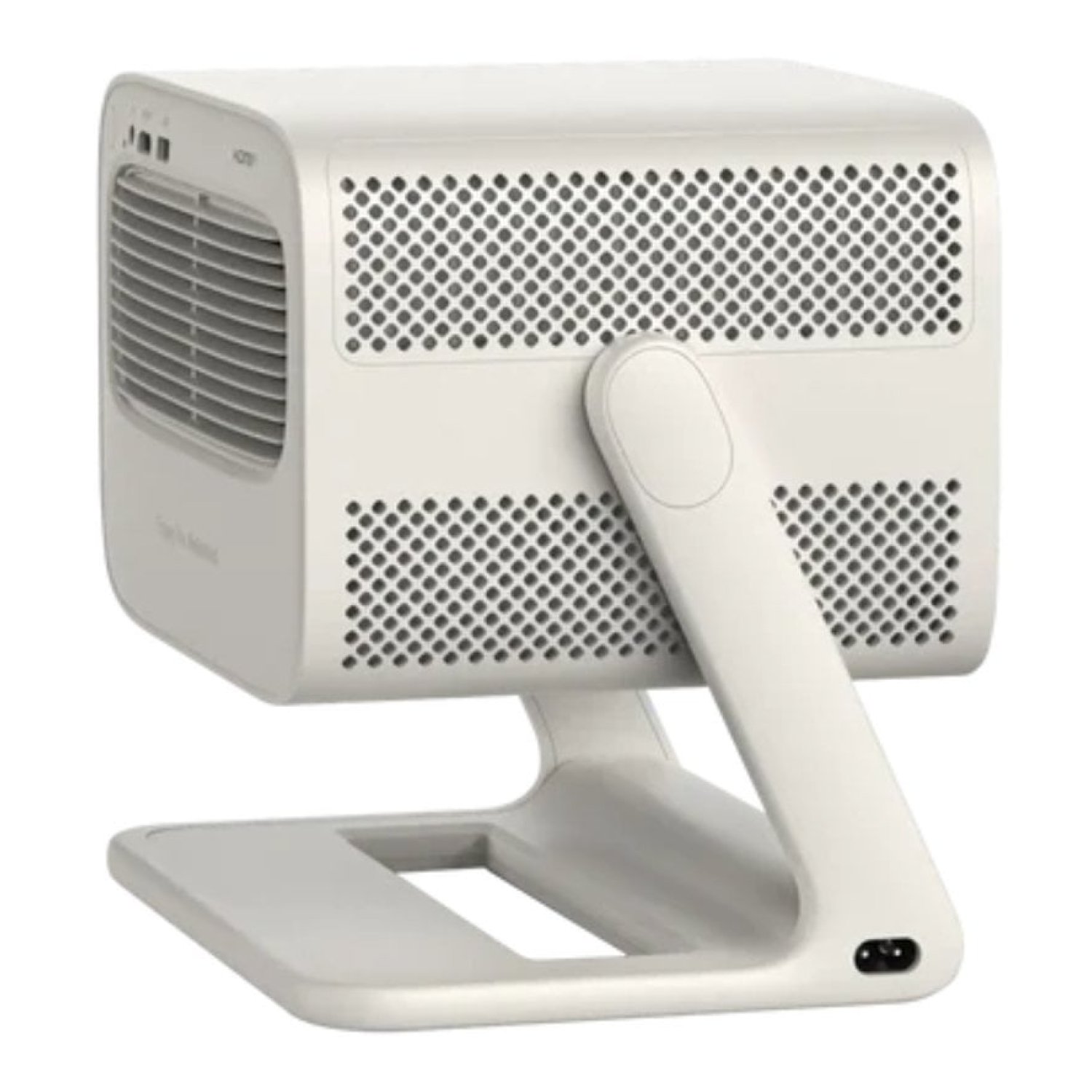 Proyector Portátil Wanbo Vali 1 Pro/ 900 Lúmenes/ Full HD/ HDMI/ Bluetooth/ WiFi/ Beige