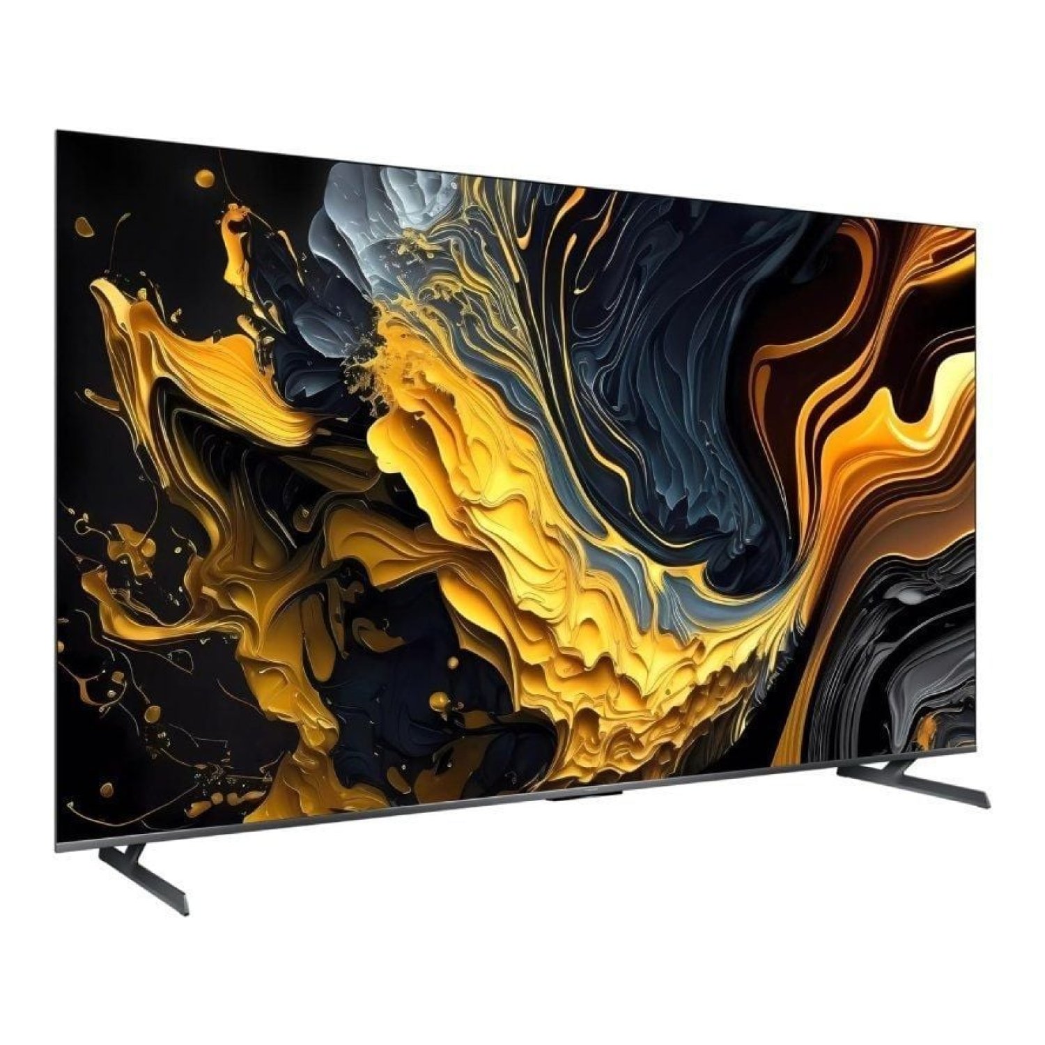 Televisor Xiaomi QLED TV Max 85 2025 85"/ Ultra HD 4K/ Smart TV/ WiFi