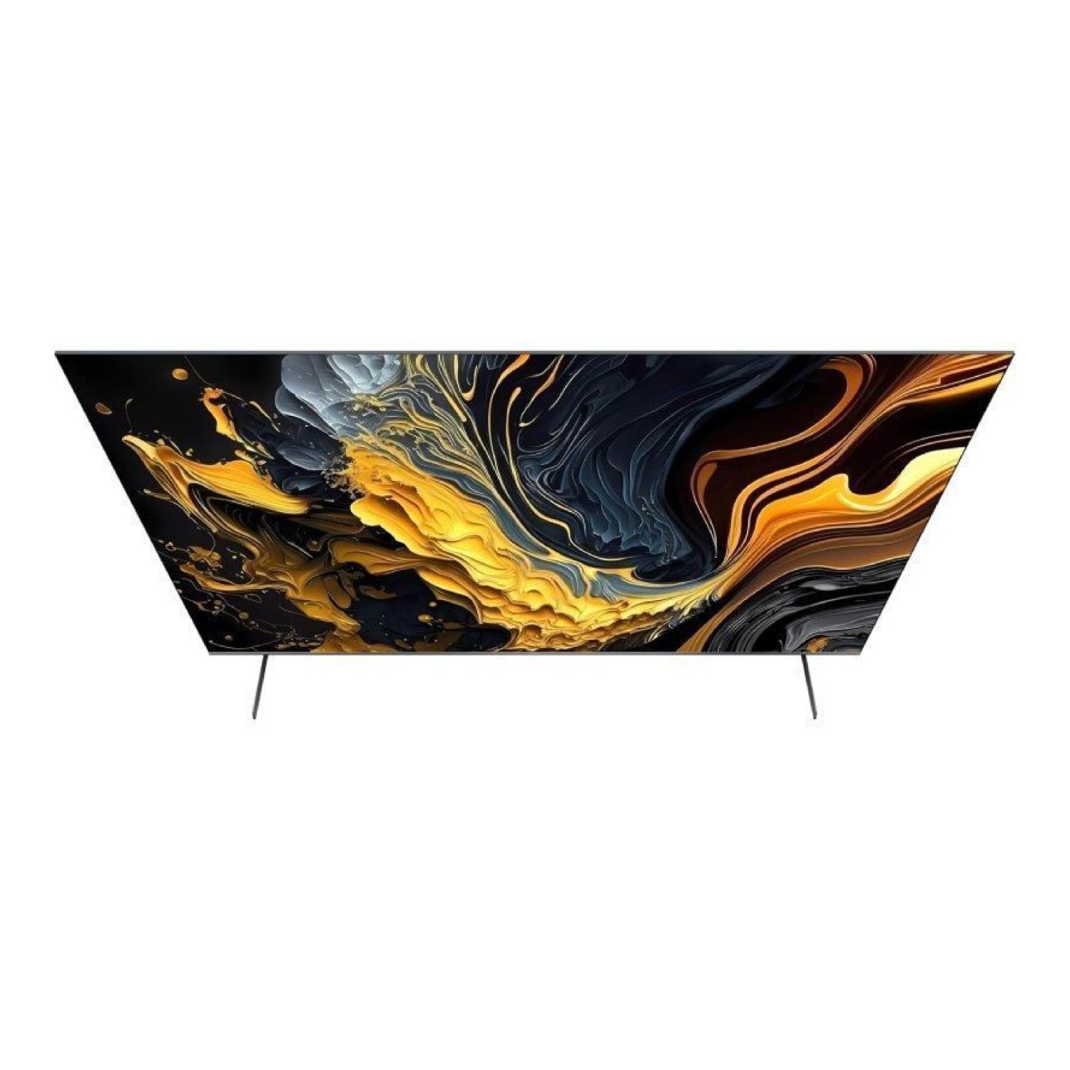 Televisor Xiaomi QLED TV Max 85 2025 85"/ Ultra HD 4K/ Smart TV/ WiFi