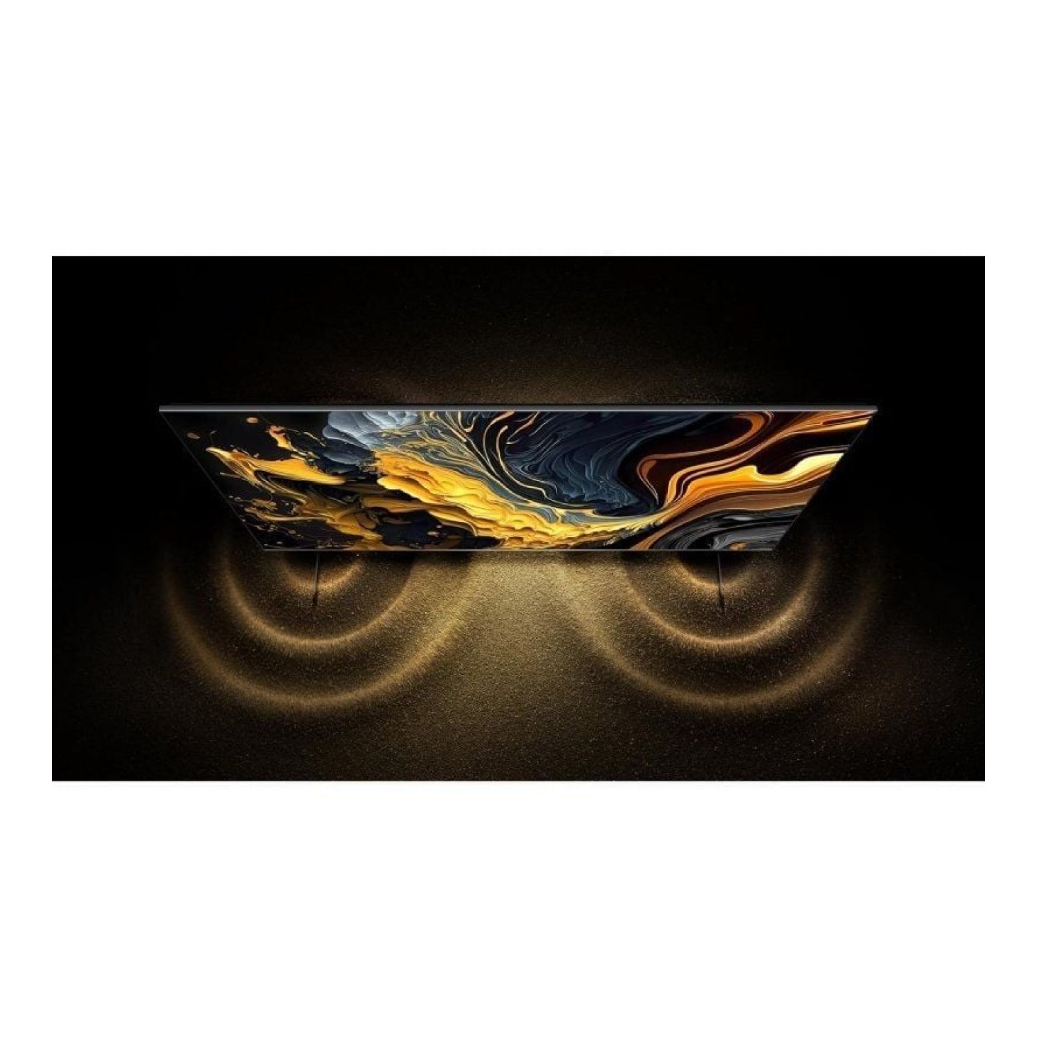 Televisor Xiaomi QLED TV Max 85 2025 85"/ Ultra HD 4K/ Smart TV/ WiFi