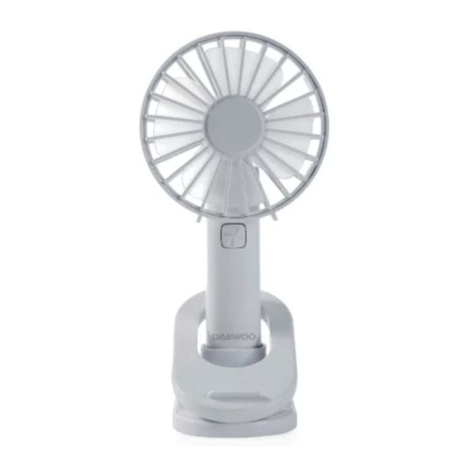 Daewoo Ventilador de Mano · 3 Velocidades