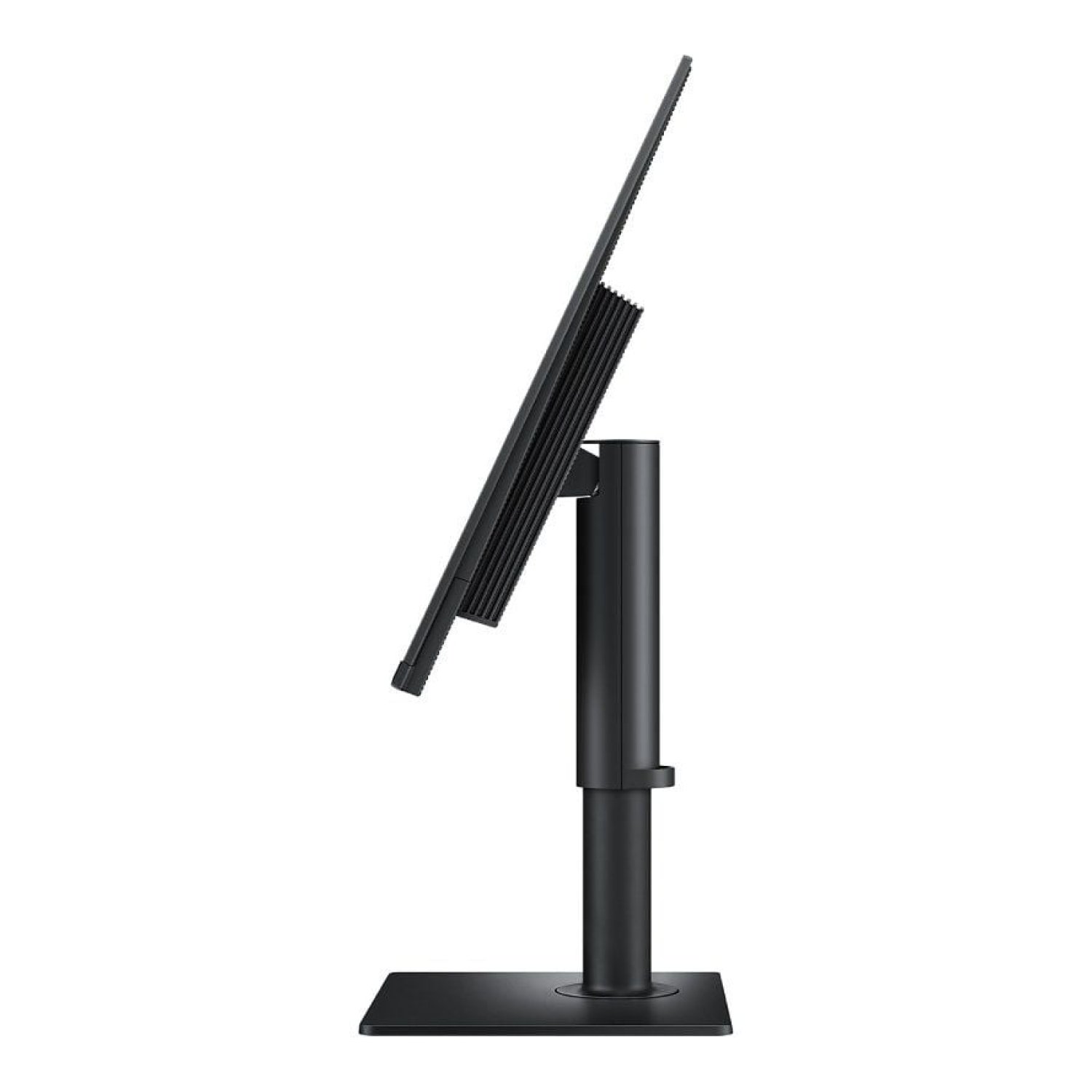 Monitor Profesional Samsung Essential Monitor S4 S27D400GAU/ 27"/ Full HD/ Regulable en altura/ Negro
