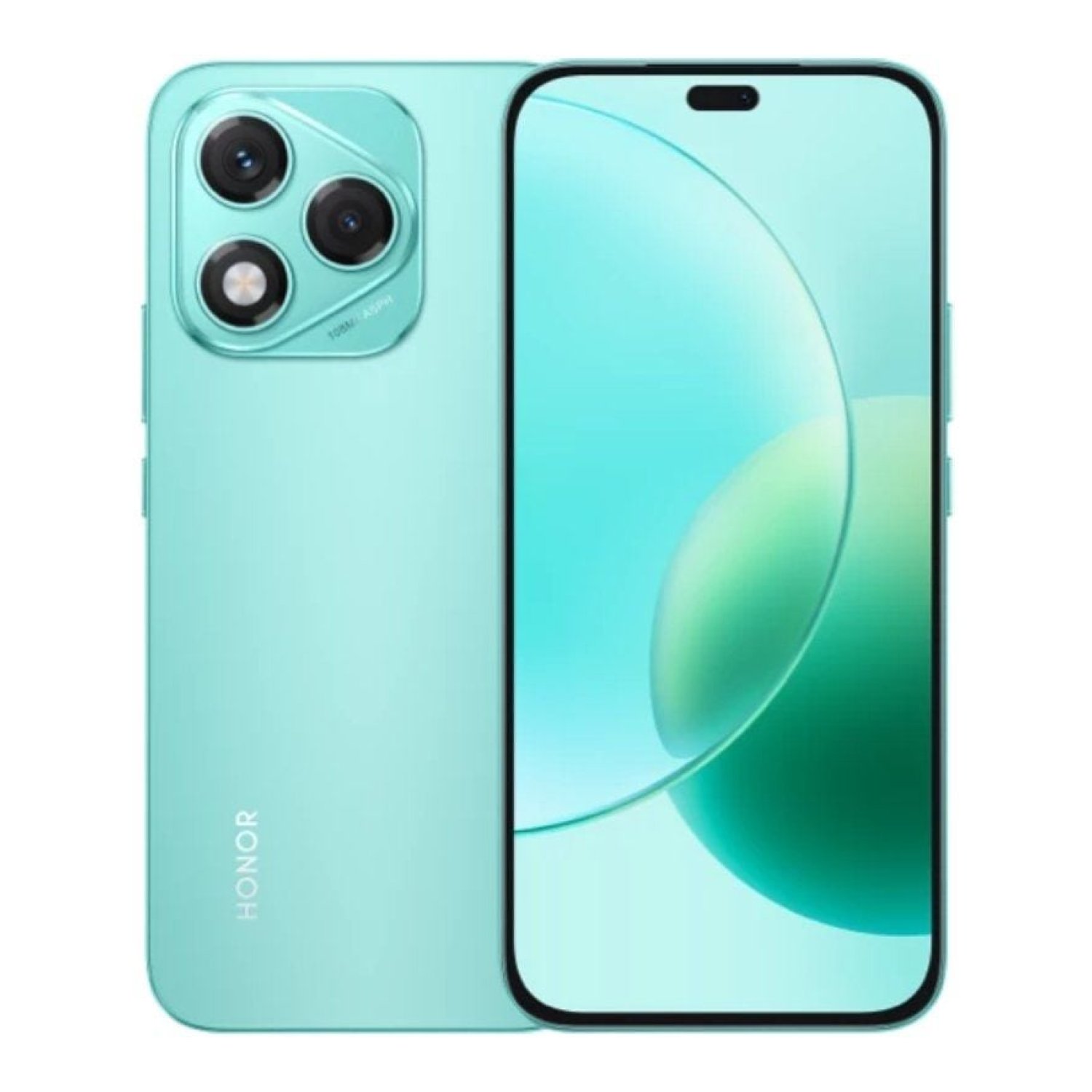 Honor 400 Lite · 6,7" · 5G · 8GB RAM · 256GB · Verde