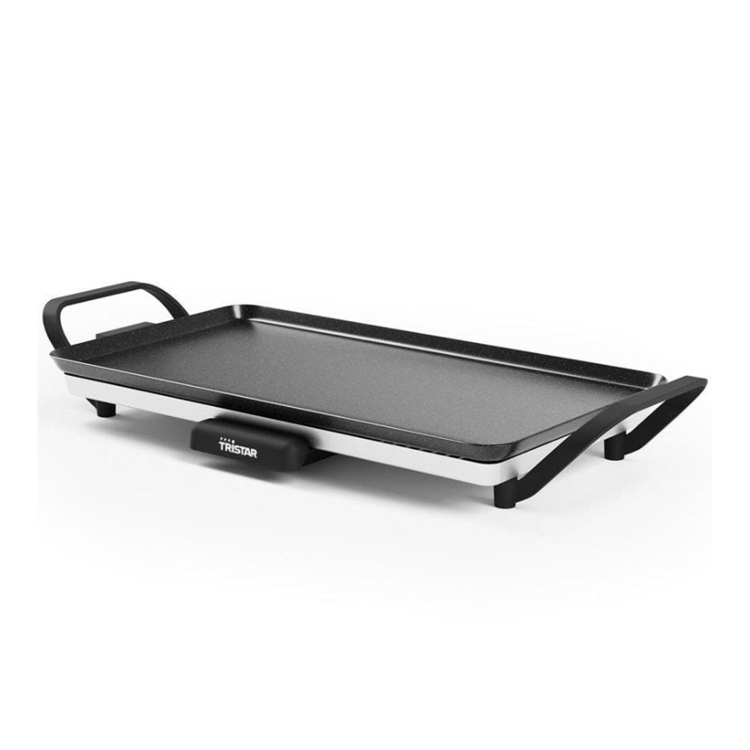 Plancha de Asar Tristar BP-2667/ 2000W/ Tamaño 460*260mm