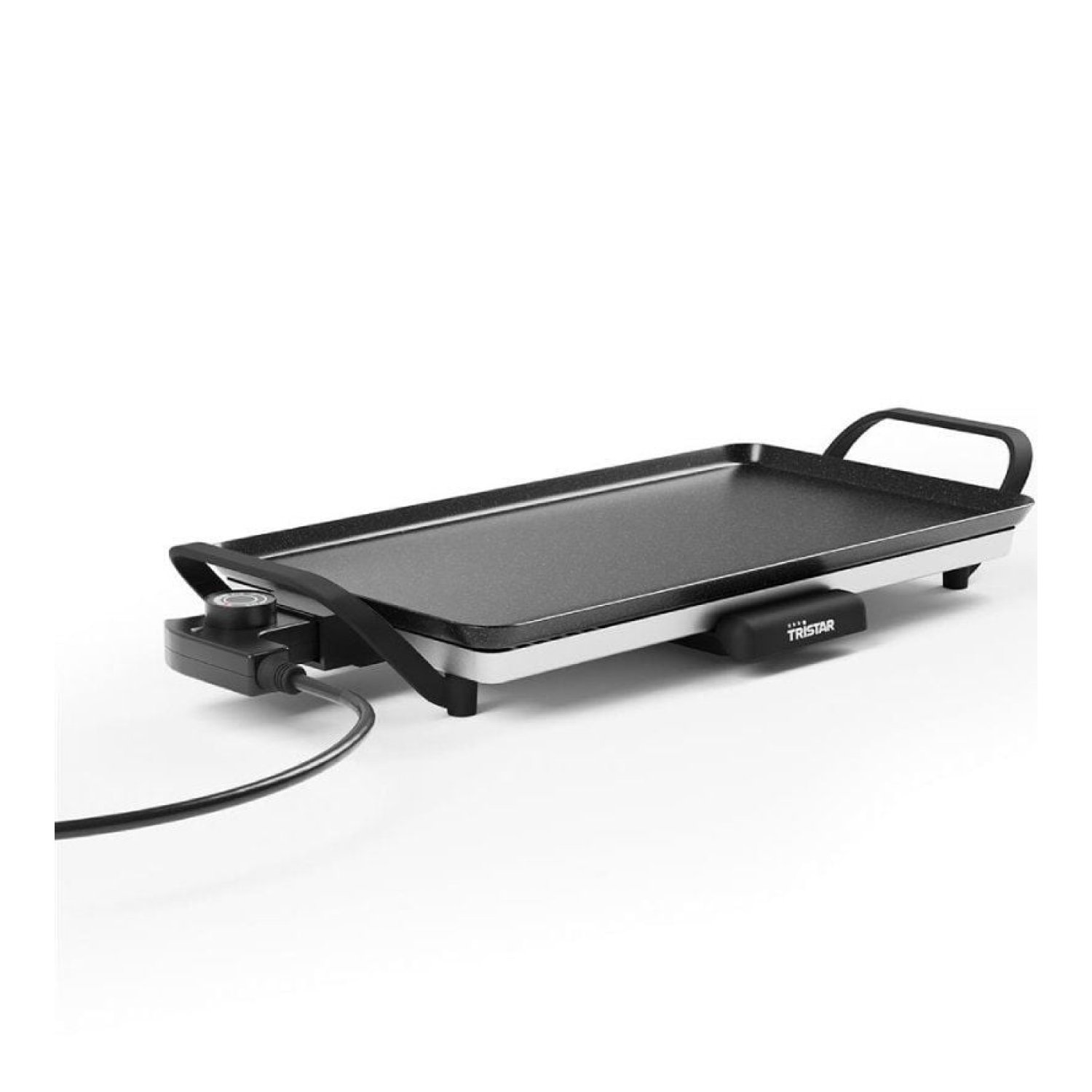 Plancha de Asar Tristar BP-2667/ 2000W/ Tamaño 460*260mm
