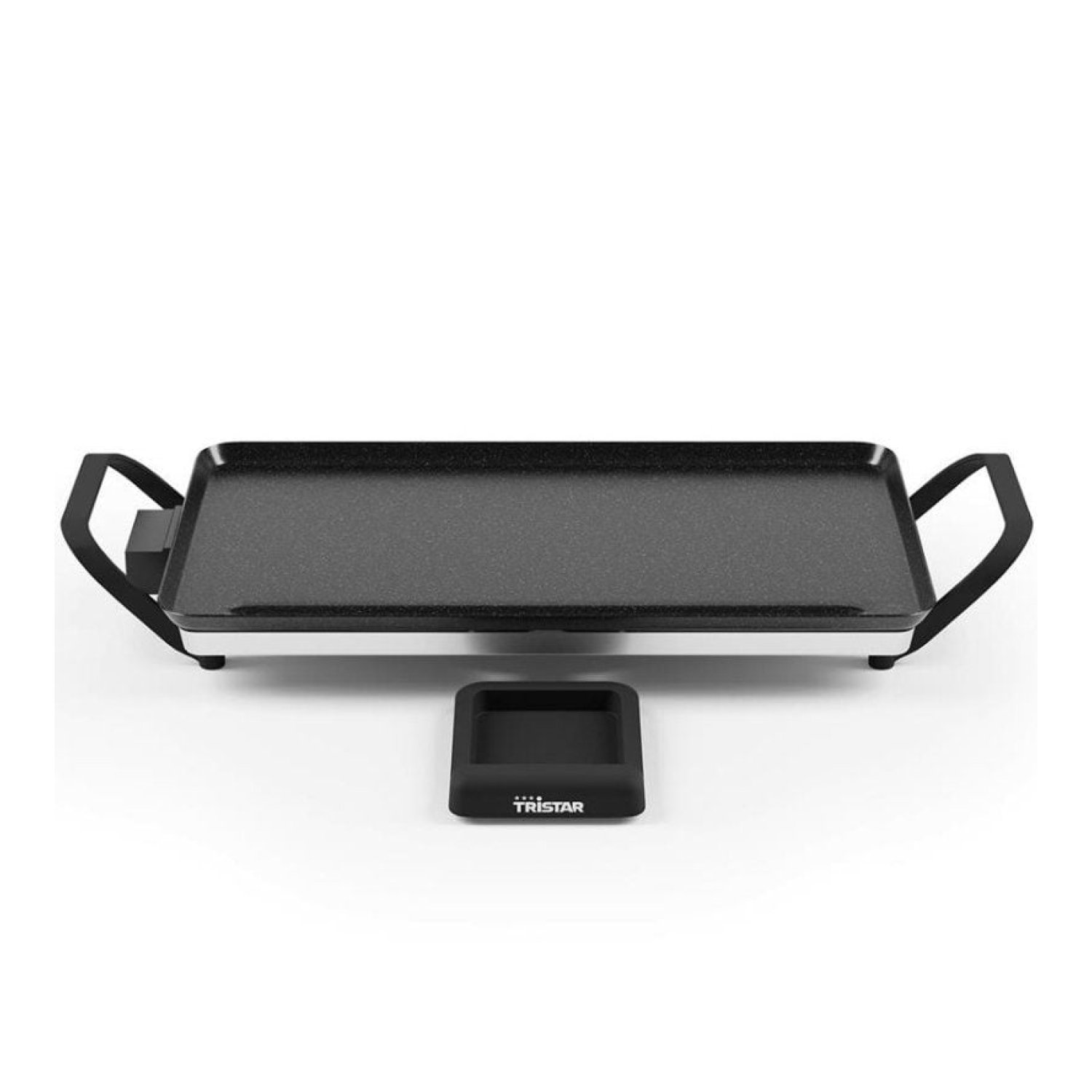 Plancha de Asar Tristar BP-2667/ 2000W/ Tamaño 460*260mm