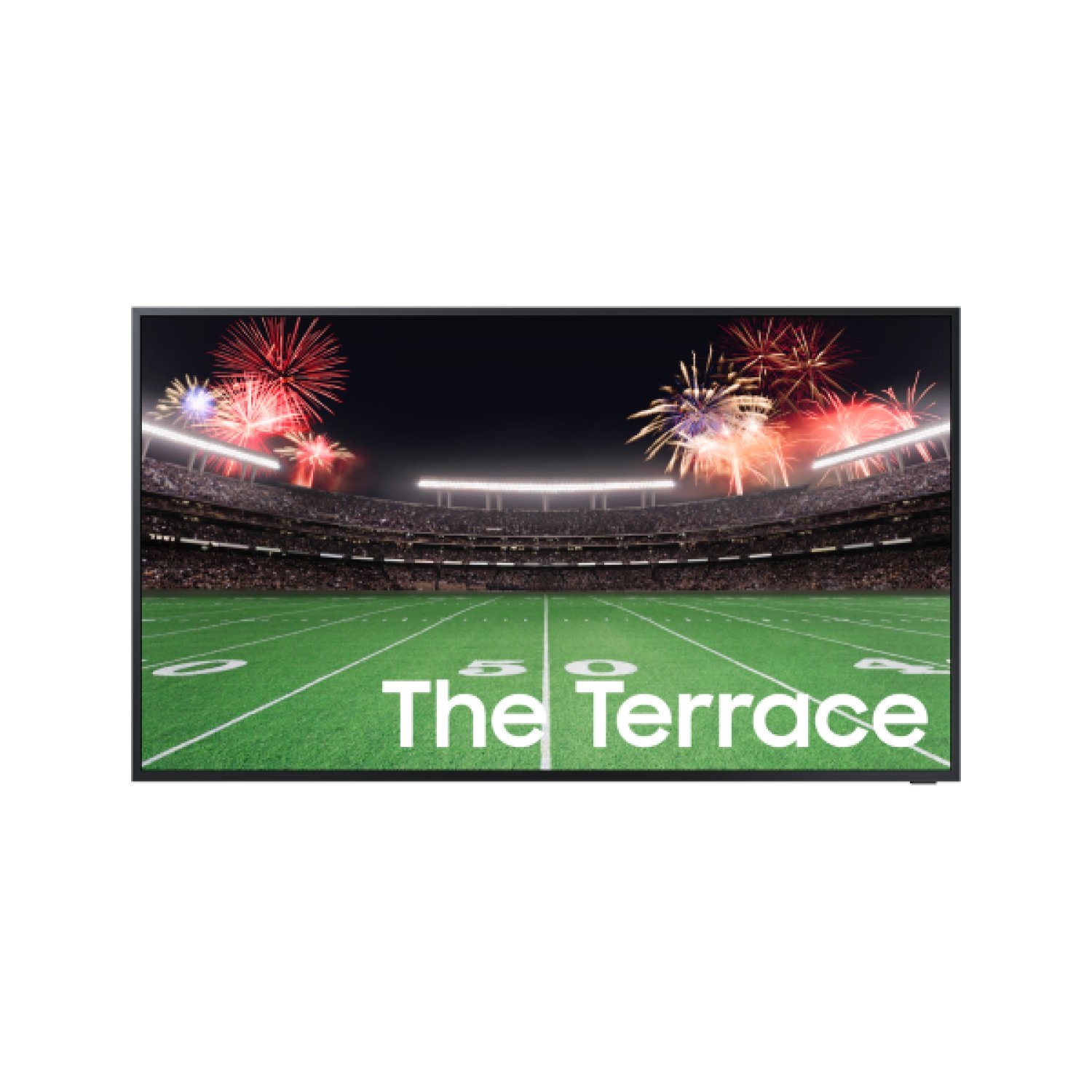 Samsung The Terrace TQ75LST7DAT 190,5 cm (75") 4K Ultra HD Smart TV Wifi Negro