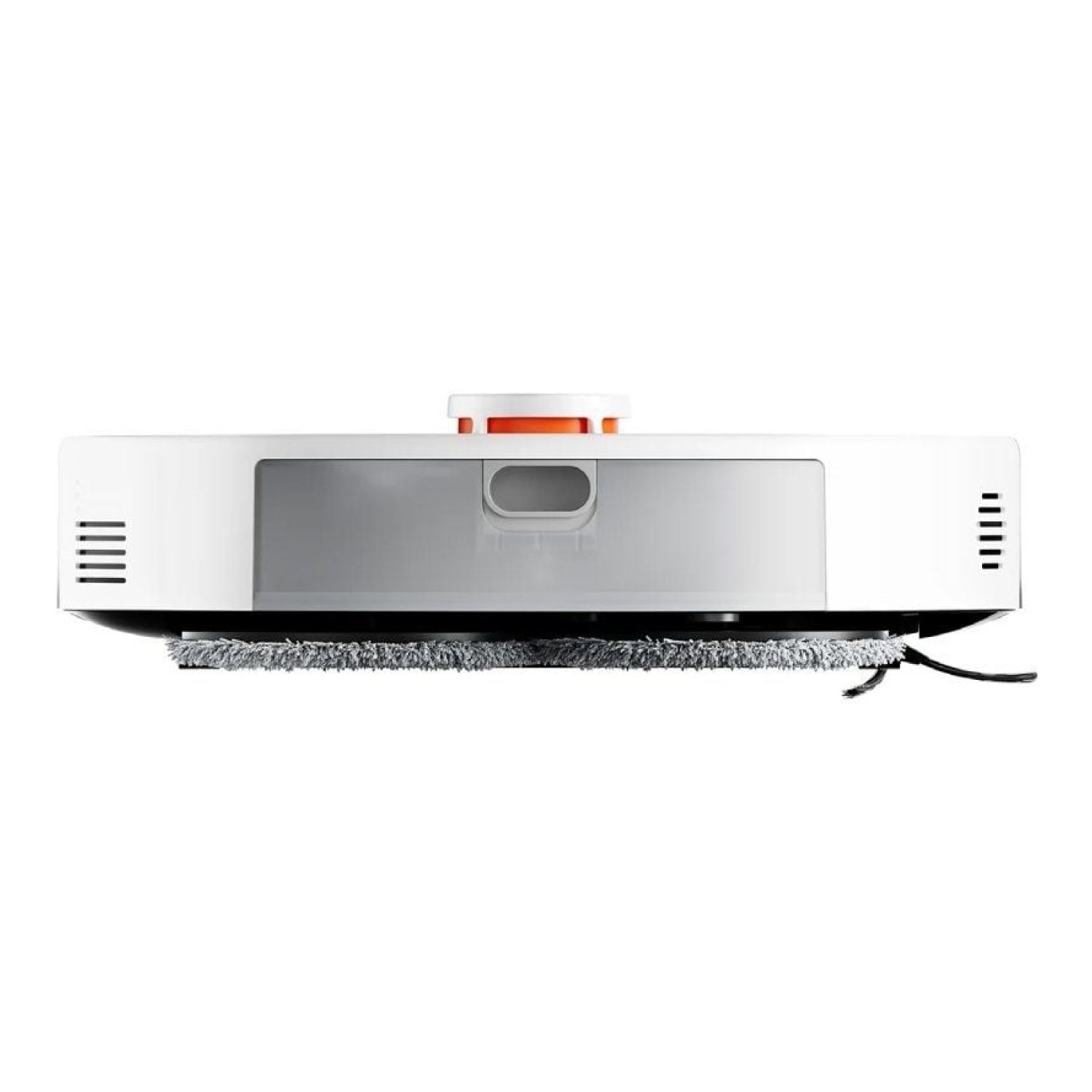 Robot Aspirador Xiaomi Robot Vacuum S40 Pro/ Friegasuelos/ control por WiFi/ Blanco