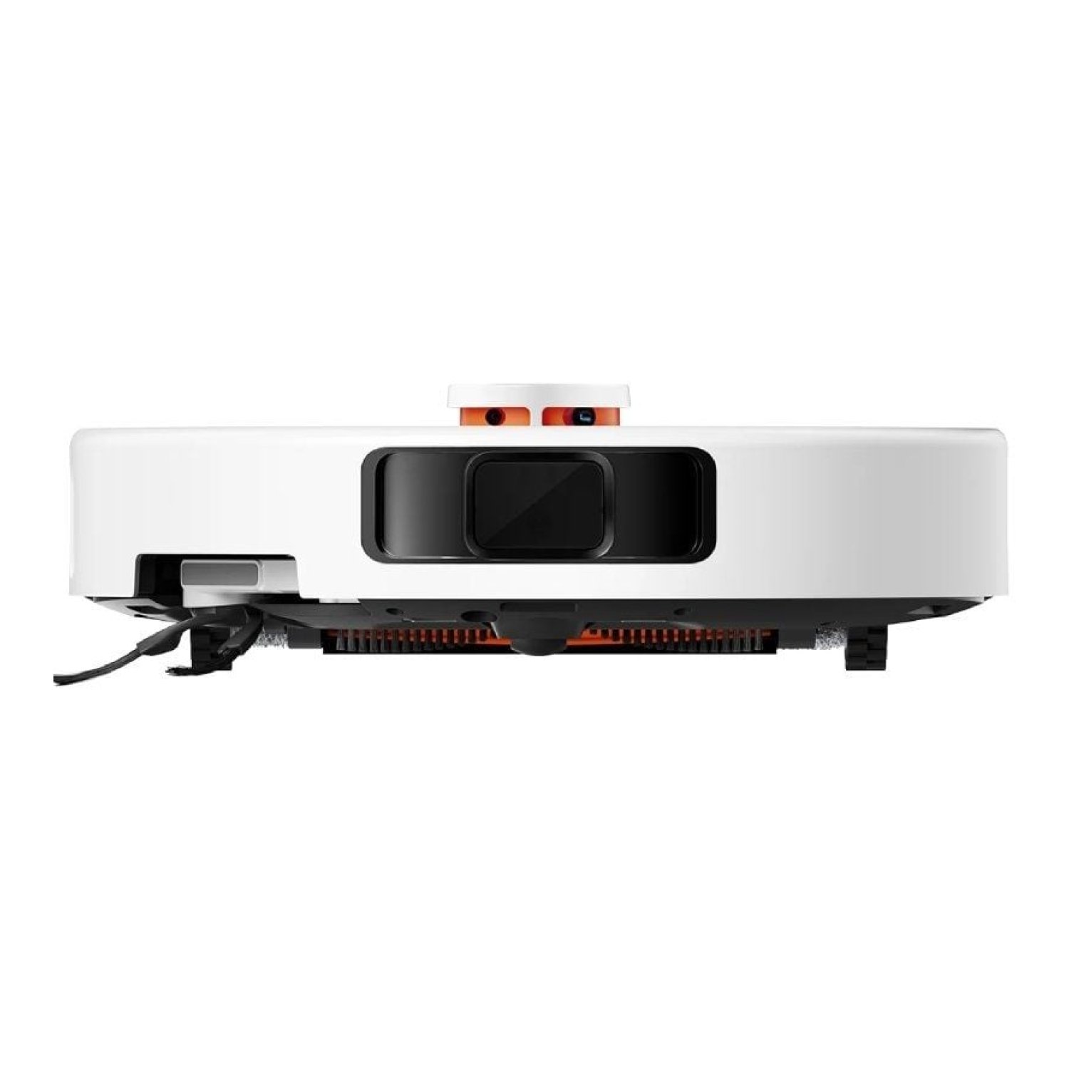 Robot Aspirador Xiaomi Robot Vacuum S40 Pro/ Friegasuelos/ control por WiFi/ Blanco