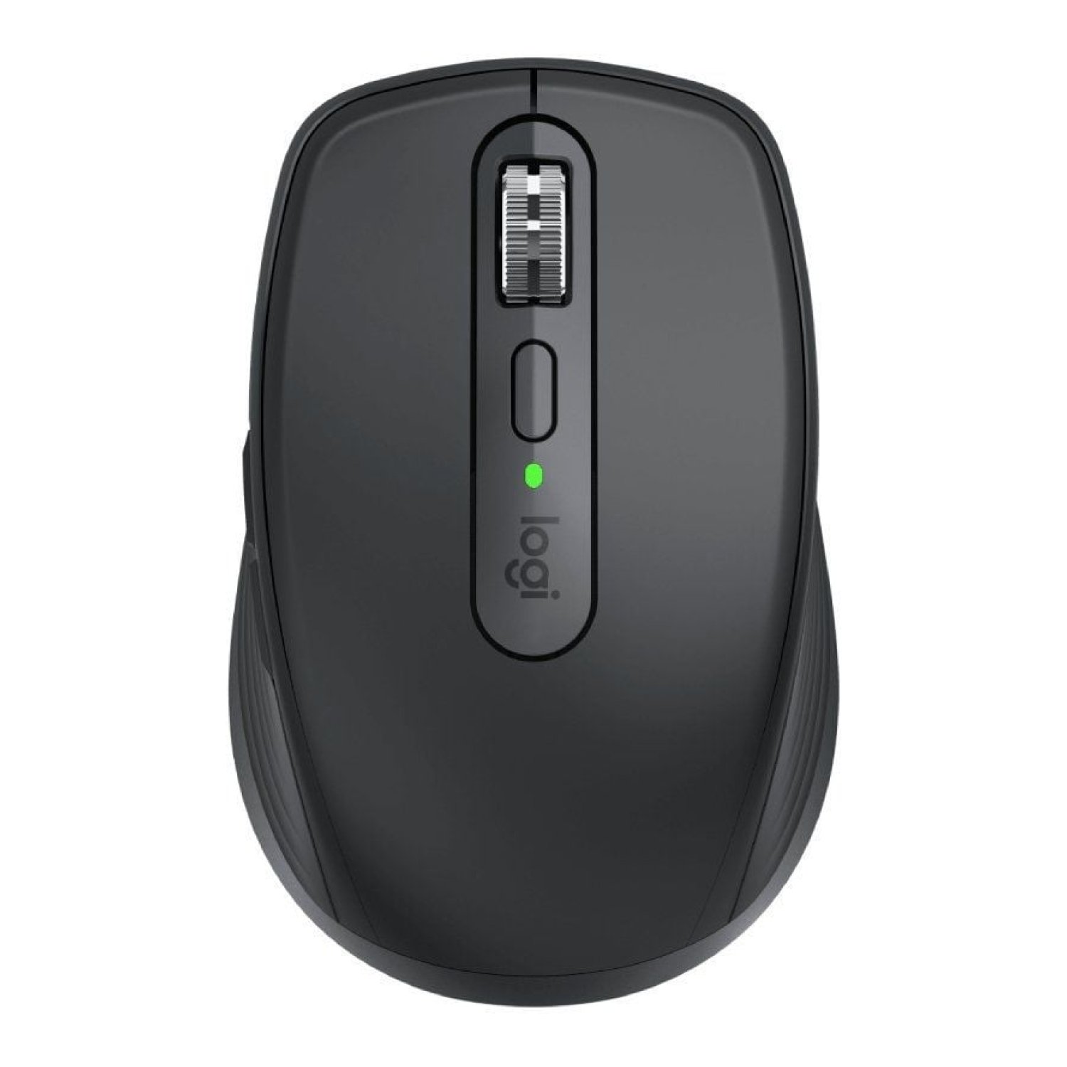 Logitech MX Anywhere 3S · Ratón Inalámbrico · 8000 DPI · Batería Recargable · Grafito