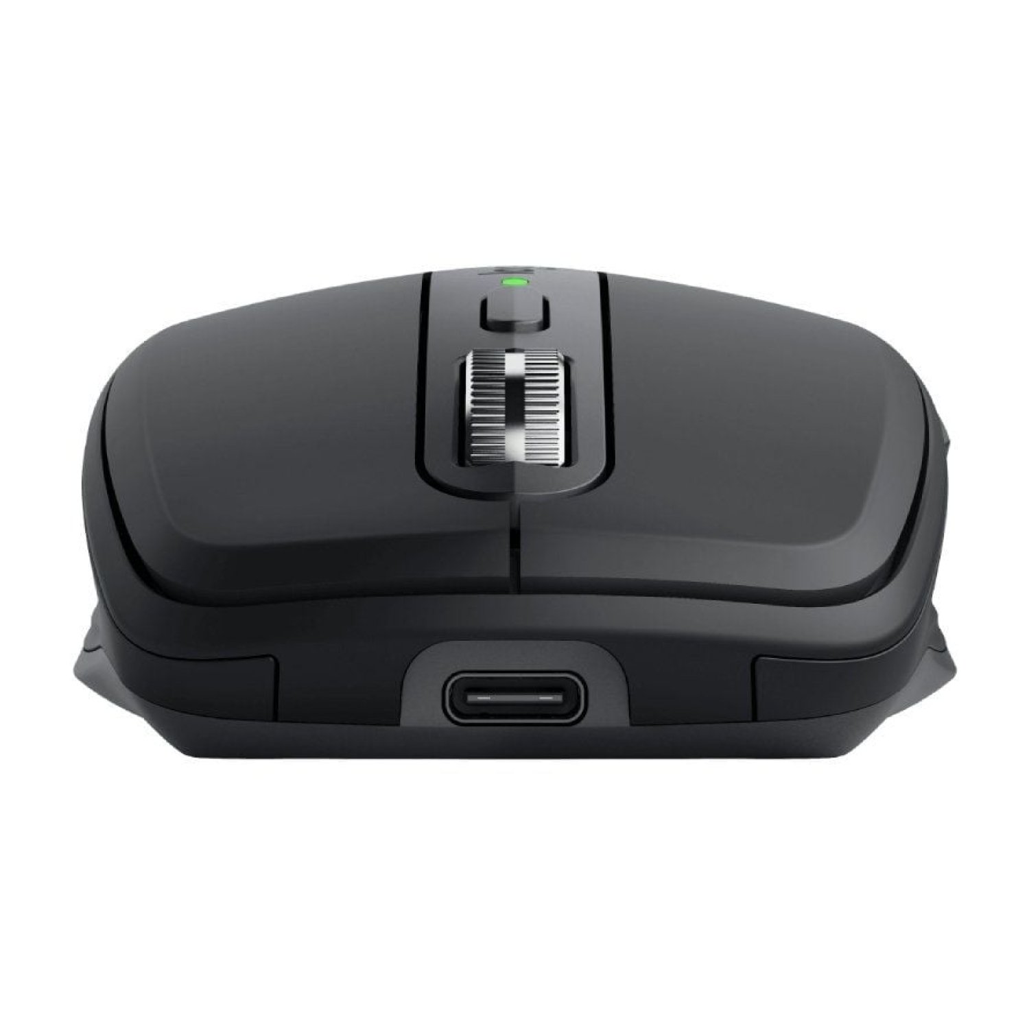 Logitech MX Anywhere 3S · Ratón Inalámbrico · 8000 DPI · Batería Recargable · Grafito