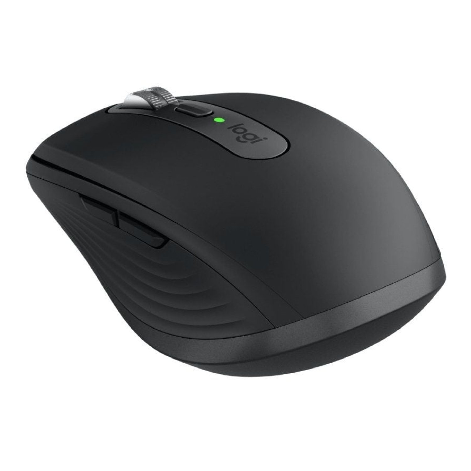 Logitech MX Anywhere 3S · Ratón Inalámbrico · 8000 DPI · Batería Recargable · Grafito