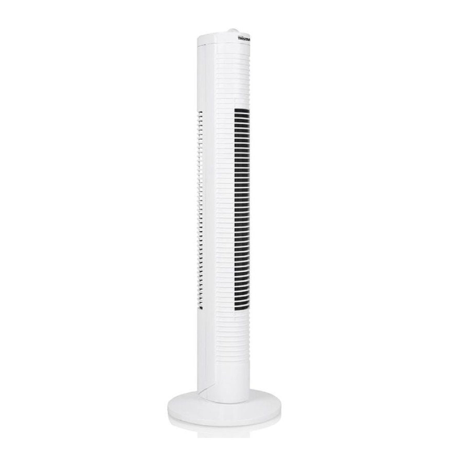 Ventilador de Torre Tristar VE-5900/ 35W/ 3 niveles de potencia