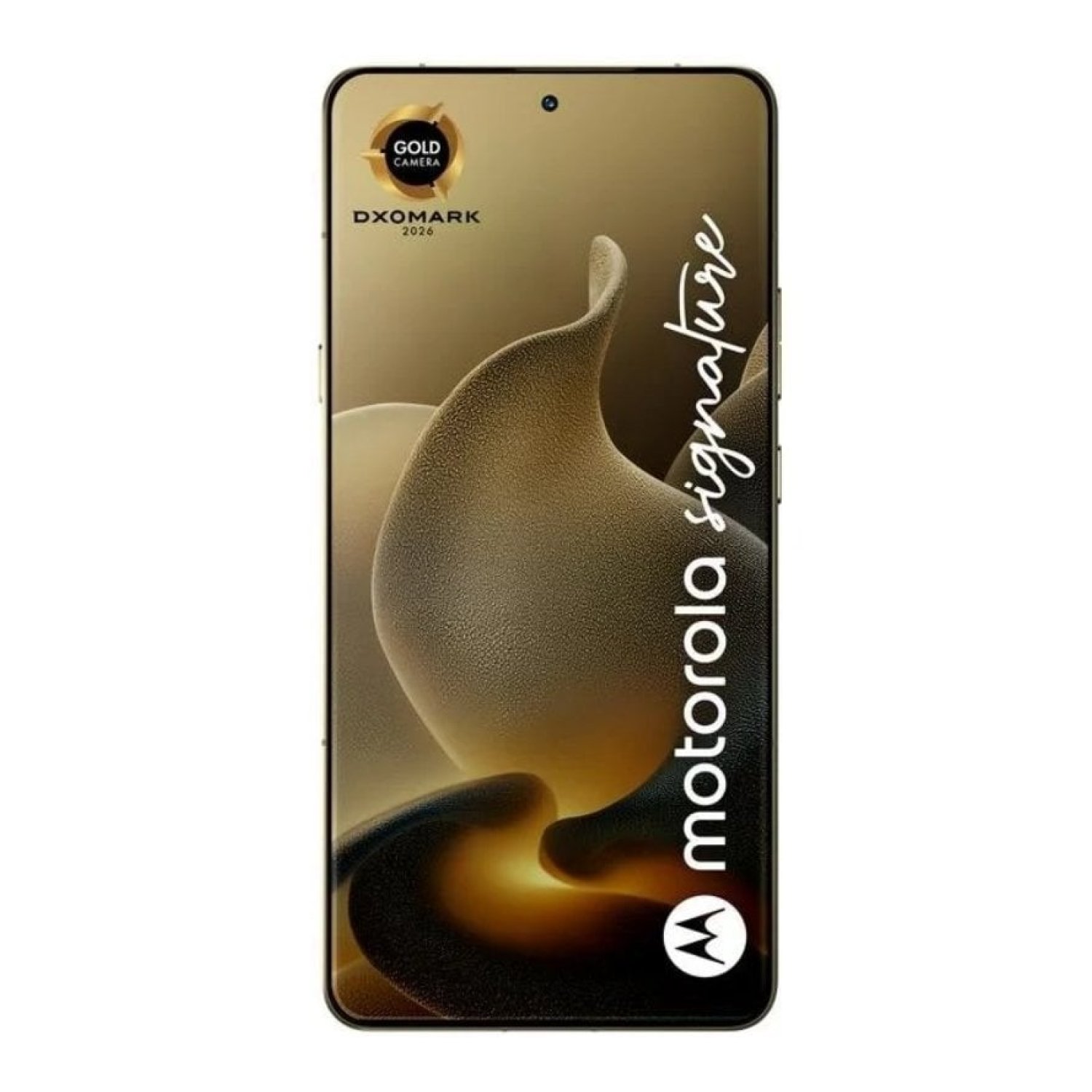 Smartphone Motorola Signature 16GB/ 512GB/ 6.8"/ 5G/ Verde