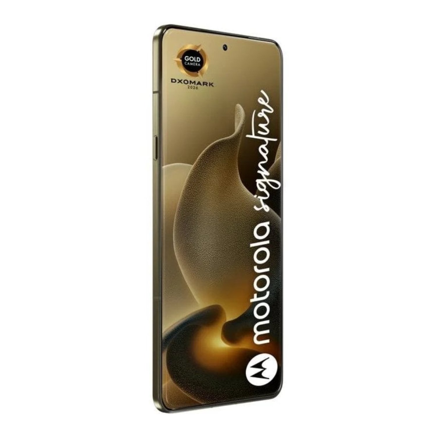 Smartphone Motorola Signature 16GB/ 512GB/ 6.8"/ 5G/ Verde