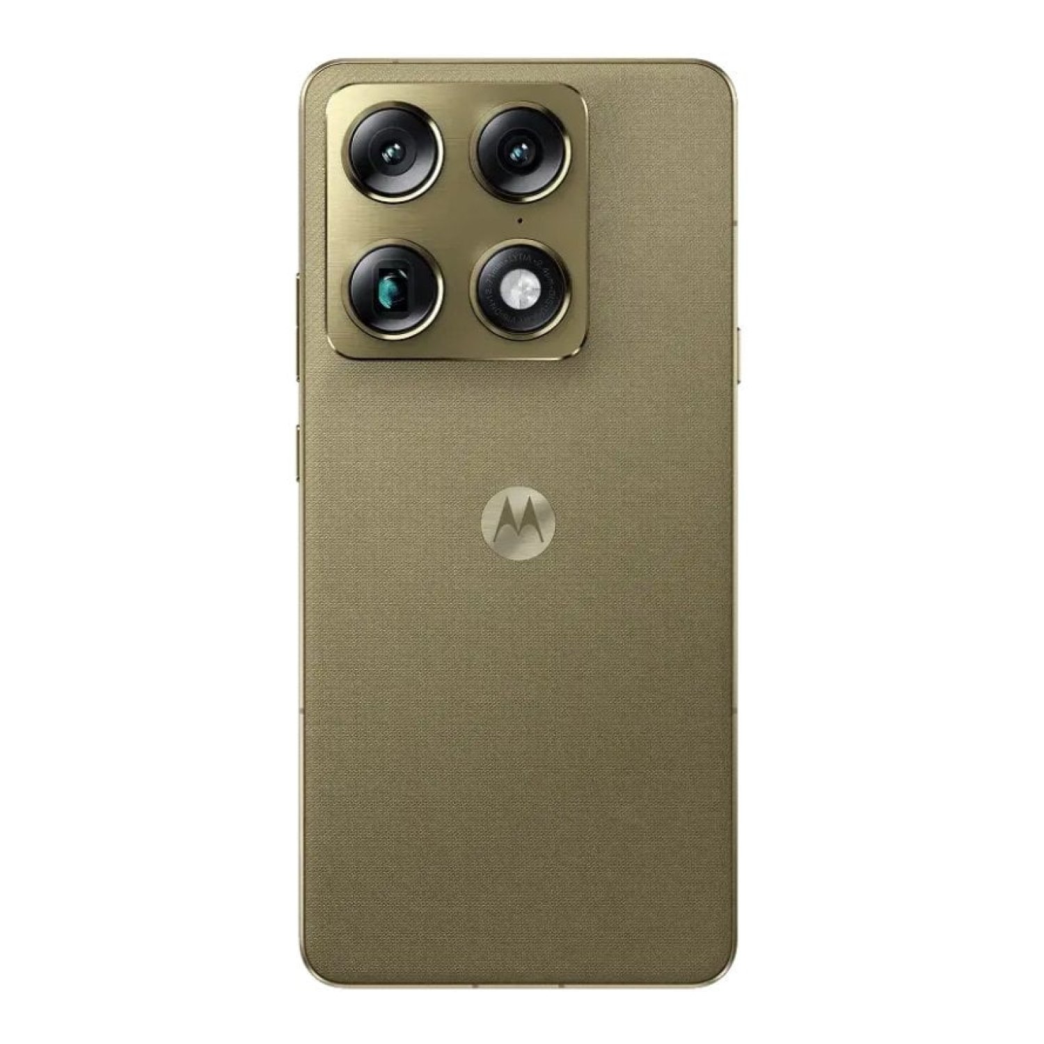 Smartphone Motorola Signature 16GB/ 512GB/ 6.8"/ 5G/ Verde