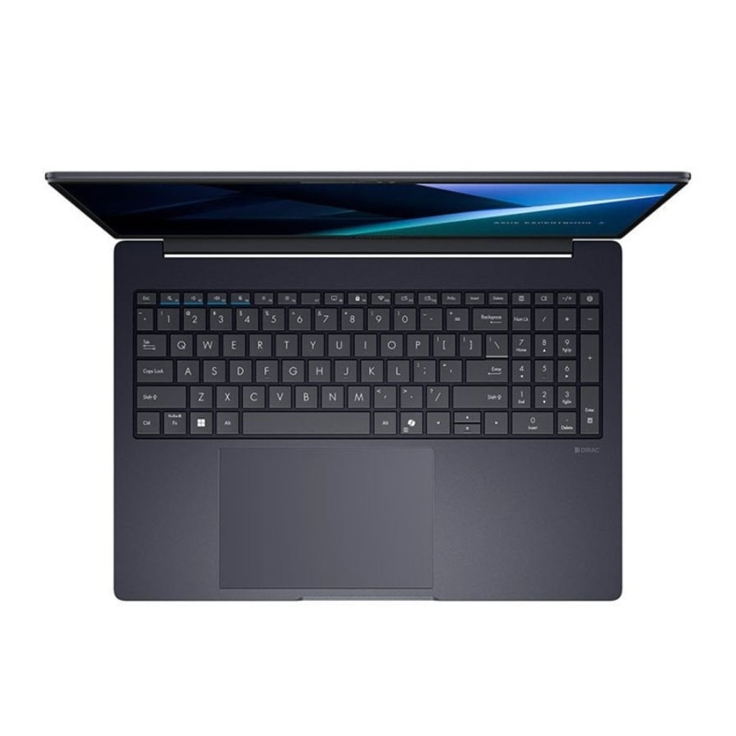 Portátil Asus ExpertBook B3 B3605CCA-MB2216X Intel Core Ultra 5-225H/ 16GB/ 512GB SSD/ 16"/ Win11 Pro