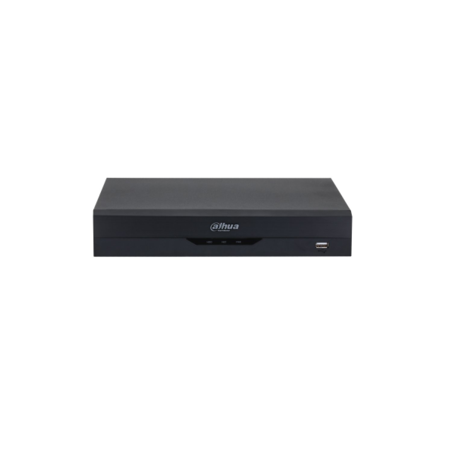 (DH-XVR4116HS-I/T) DAHUA GRABADOR HIBRIDO SERIE 4, 1HDD 16 CANALES
