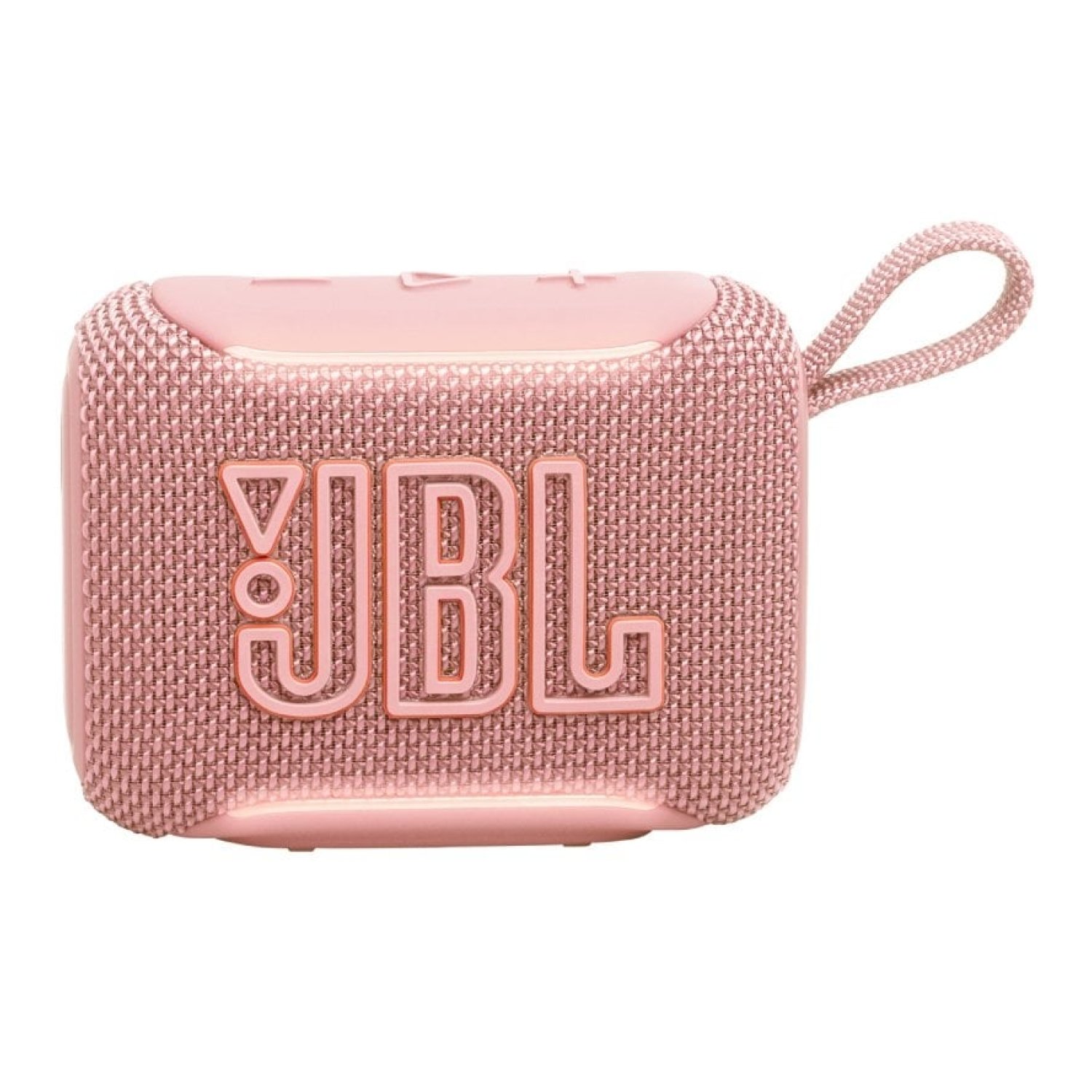Altavoz con Bluetooth JBL GO 5/ 4.8W/ 1.0/ Rosa
