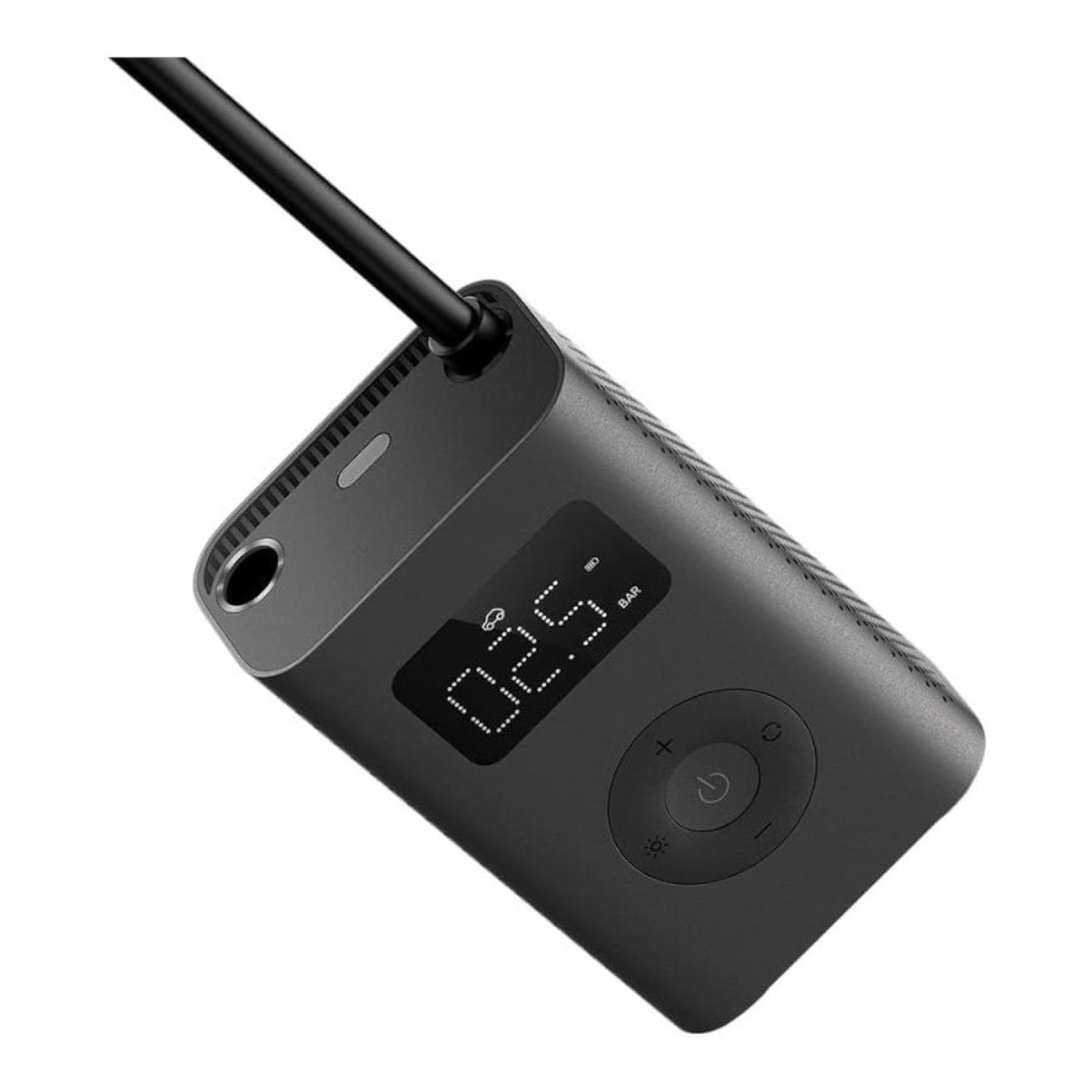 Xiaomi Mini Compresor Portátil · 150 PSI · 2000 mAh · Eléctrico
