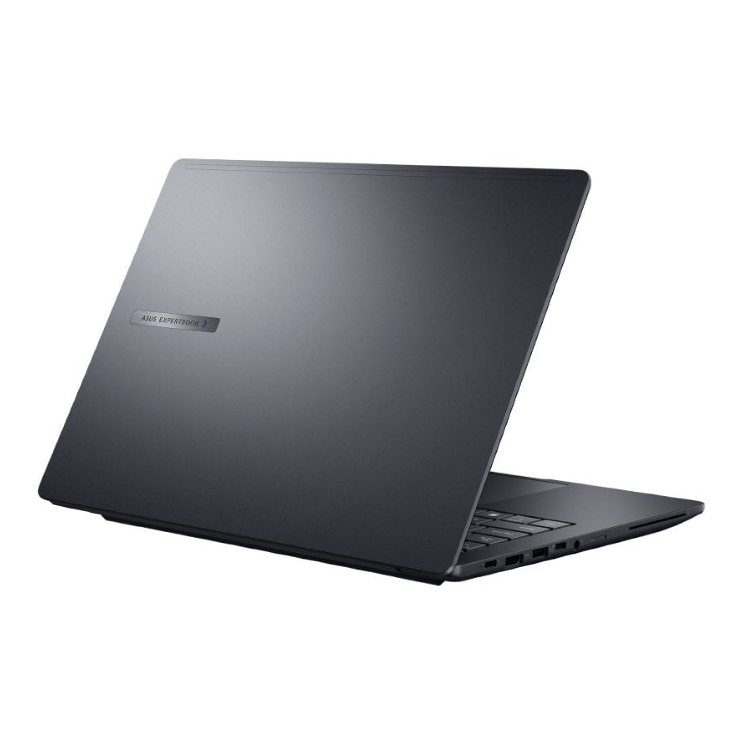 Portátil Asus ExpertBook B3 B3405CCA-LY3658 Intel Core Ultra 5-225H/ 16GB/ 512GB SSD/ 14"/ Sin Sistema Operativo